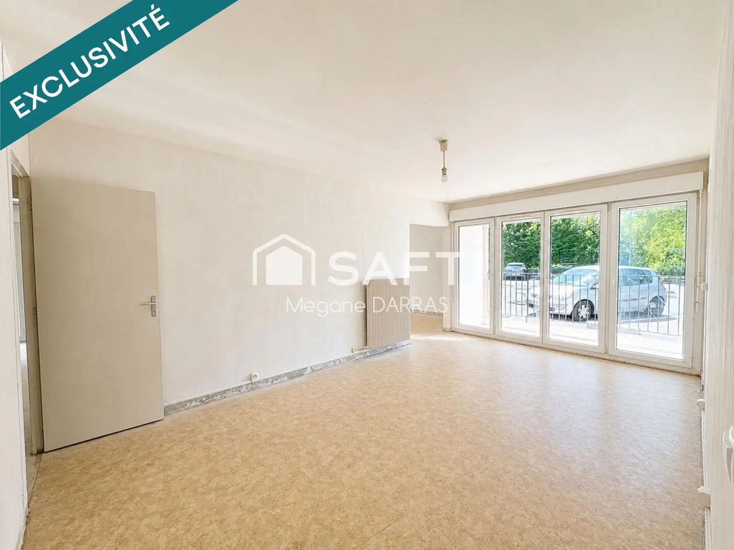 Appartement à vendre, 114m², Reims