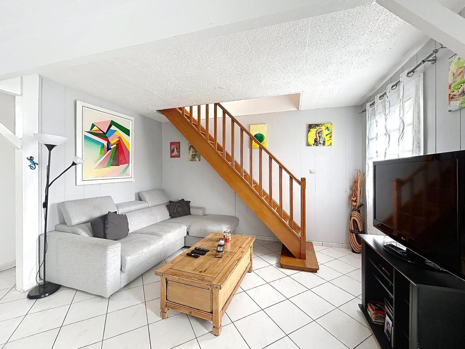 Maison à vendre, 120m², Sept-Saulx