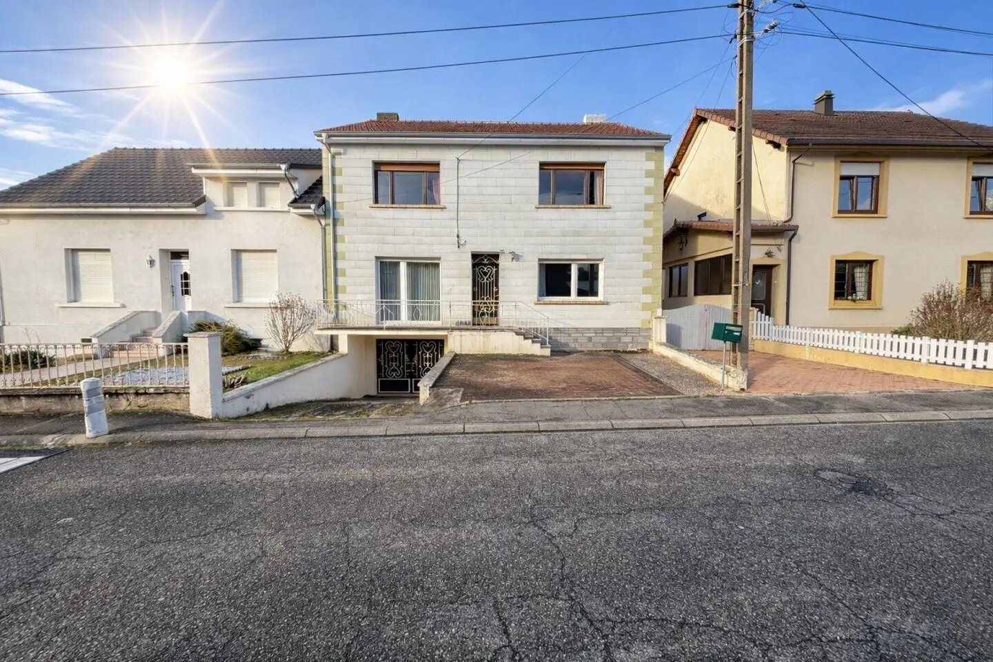 Maison à vendre, 148m², Falck