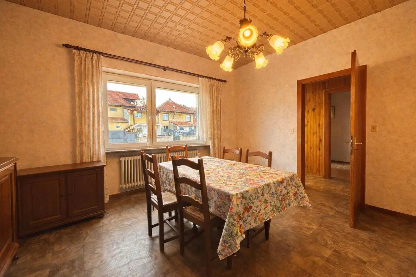 Maison à vendre, 148m², Falck