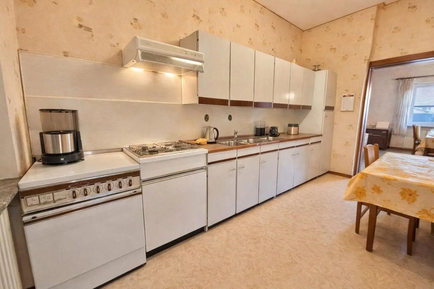 Maison à vendre, 148m², Falck