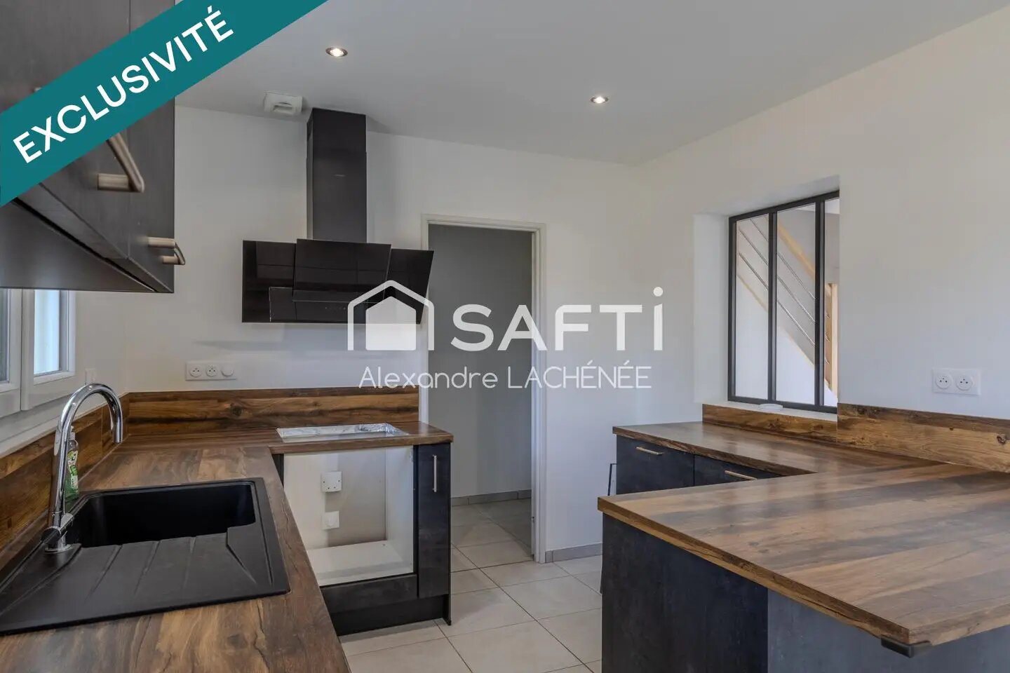 Maison à vendre, 81m², Cauvigny