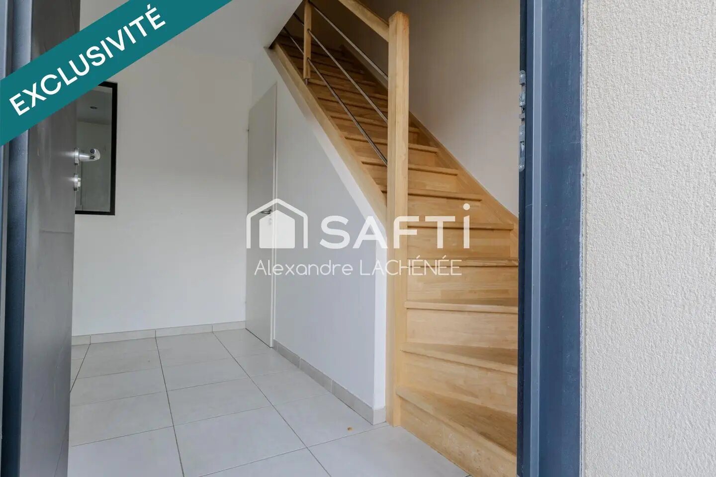 Maison à vendre, 81m², Cauvigny