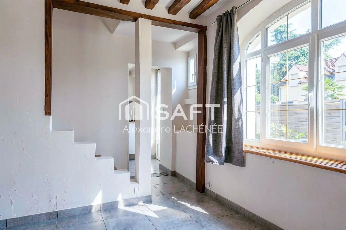 Maison à vendre, 120m², Amblainville