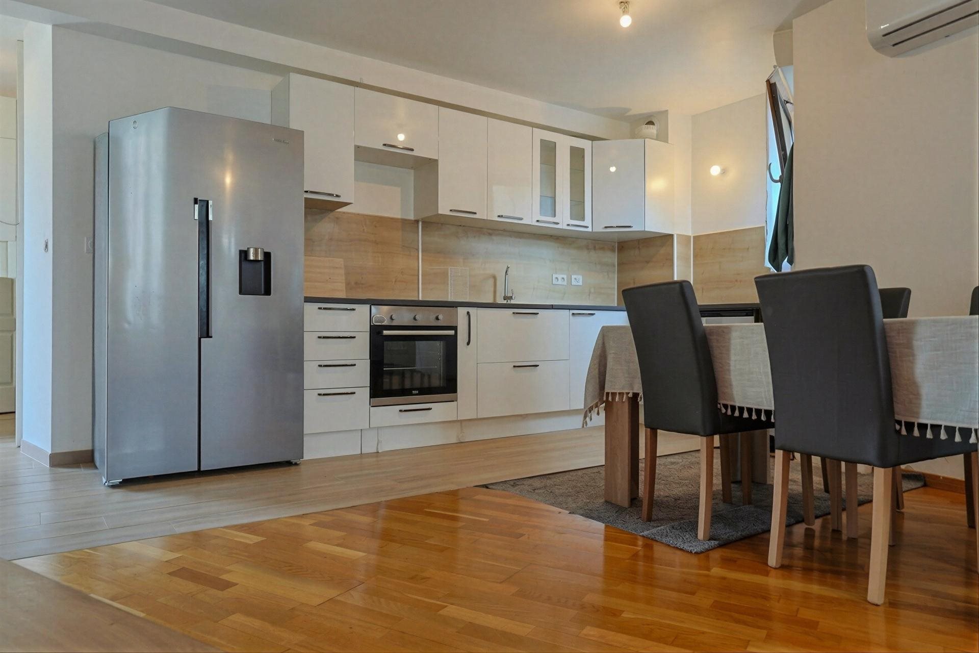 Appartement à vendre, 69m², Méru