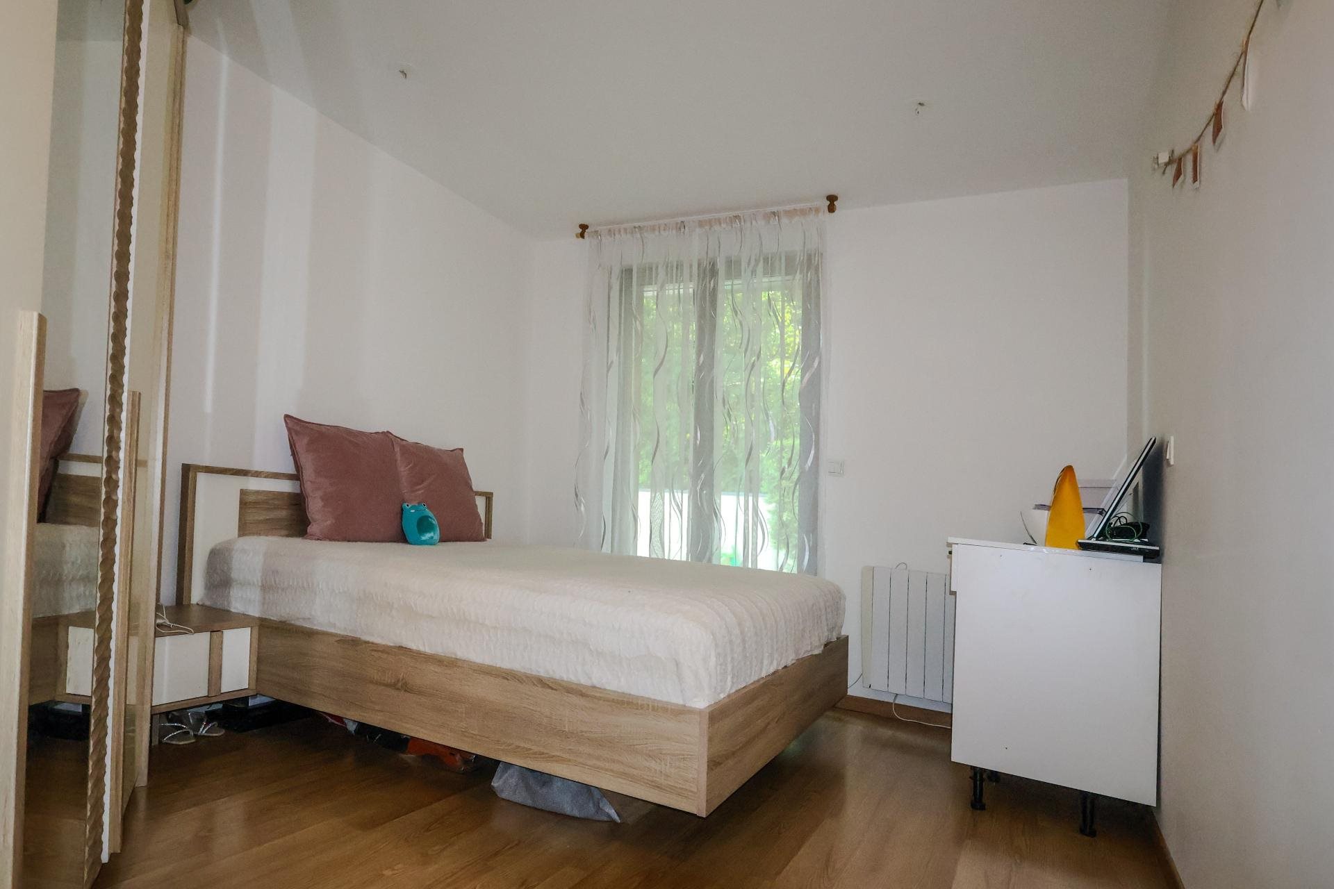 Appartement à vendre, 69m², Méru