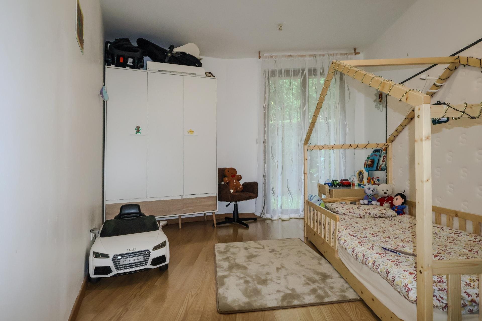 Appartement à vendre, 69m², Méru