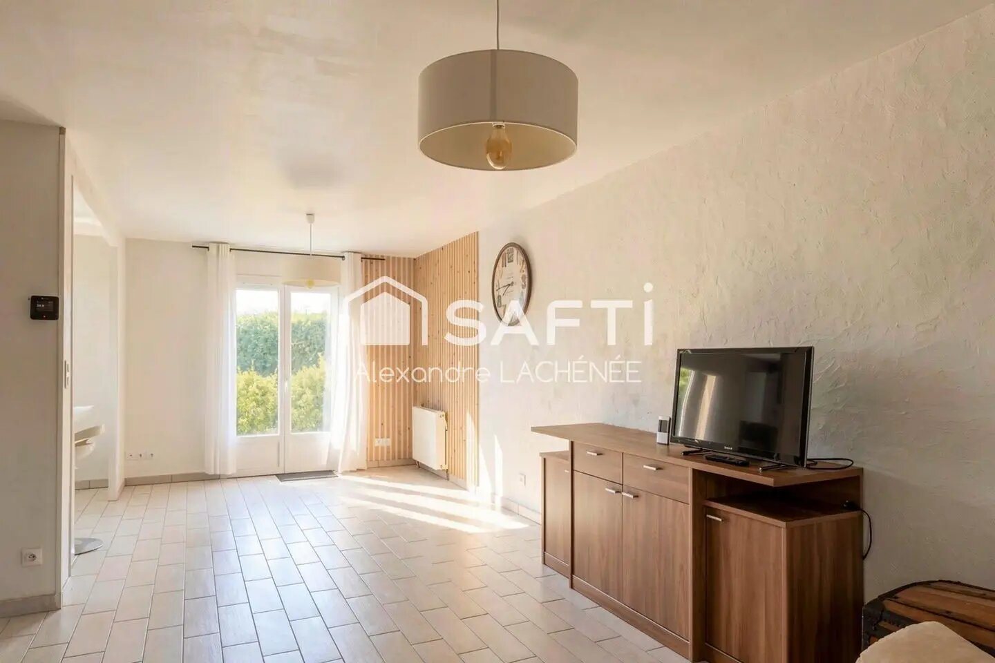 Maison à vendre, 140m², Villeneuve-les-Sablons