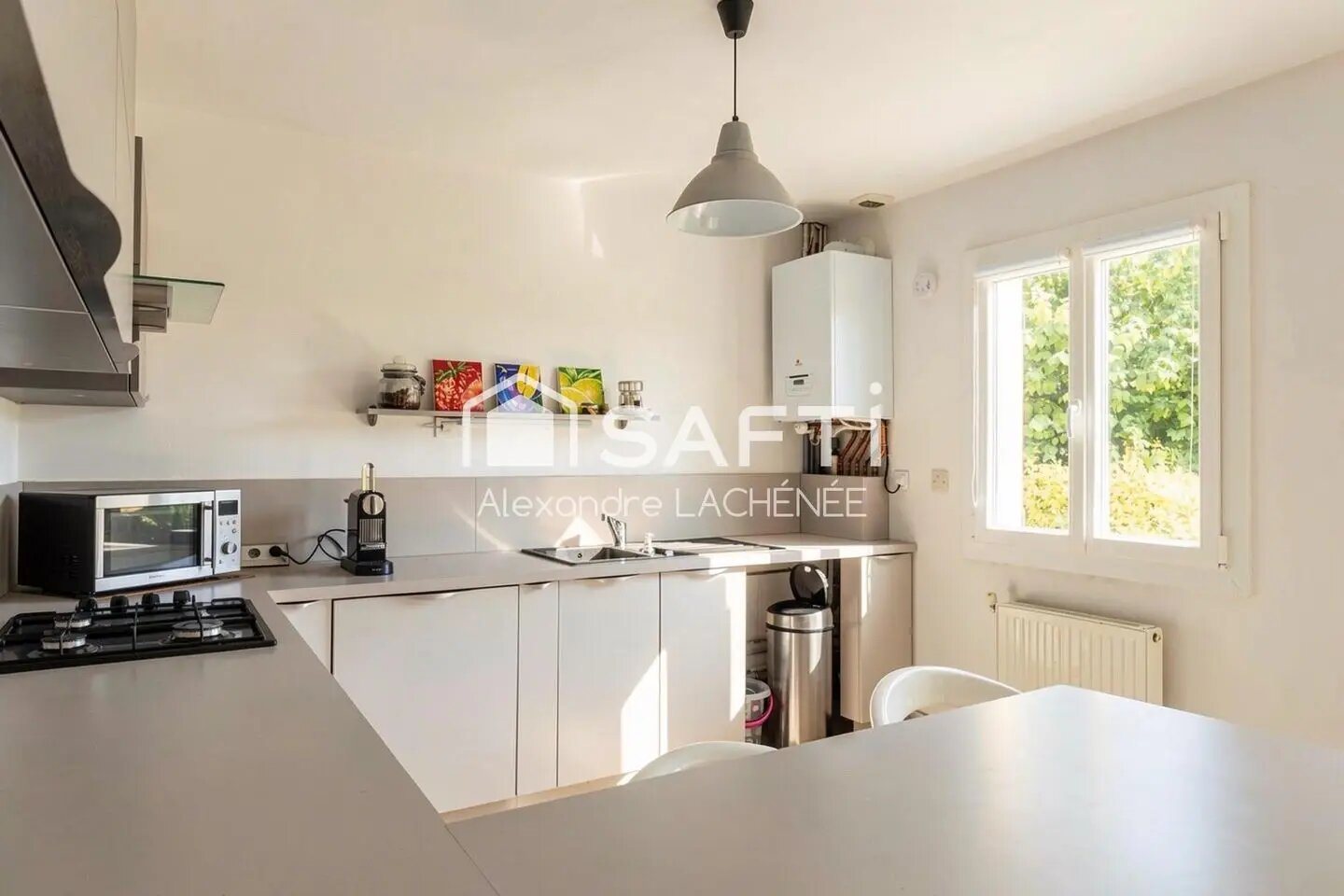 Maison à vendre, 140m², Villeneuve-les-Sablons
