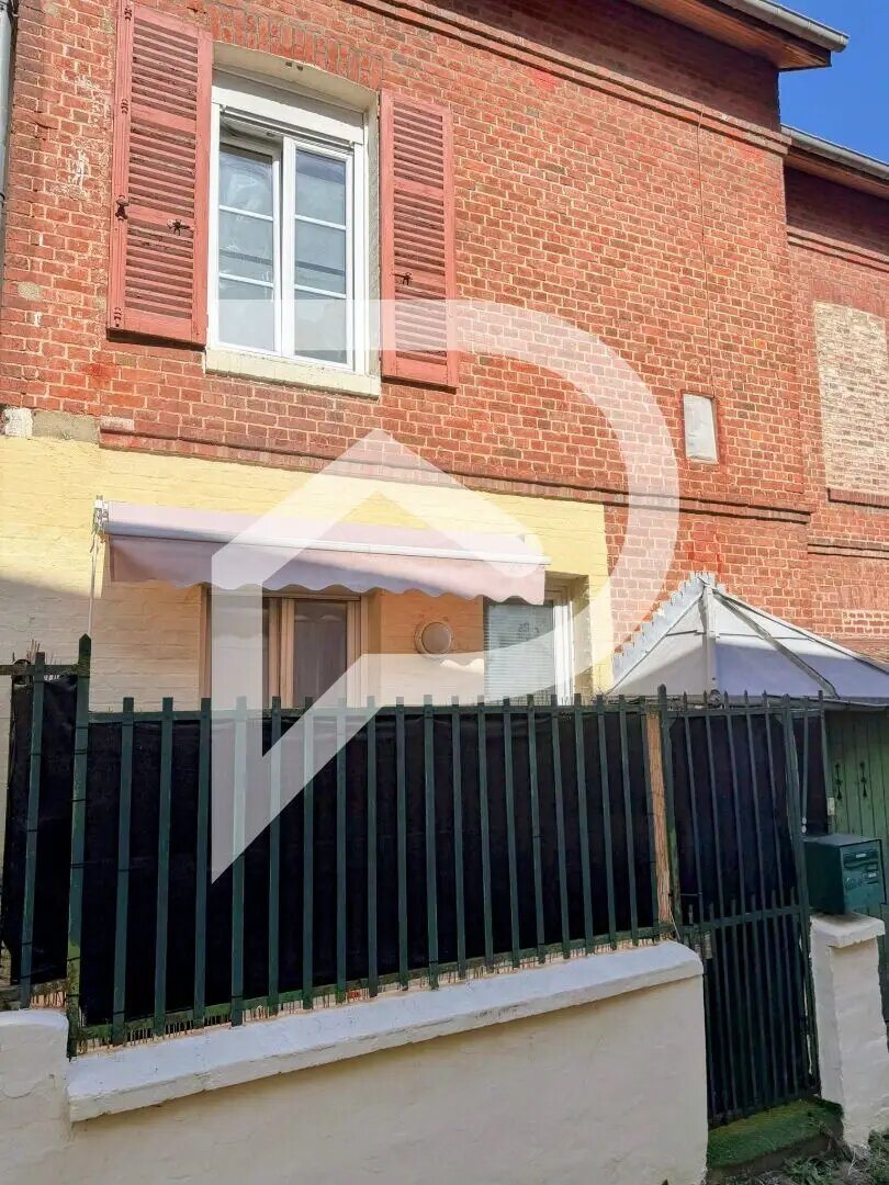 Maison à vendre, 76m², Méru