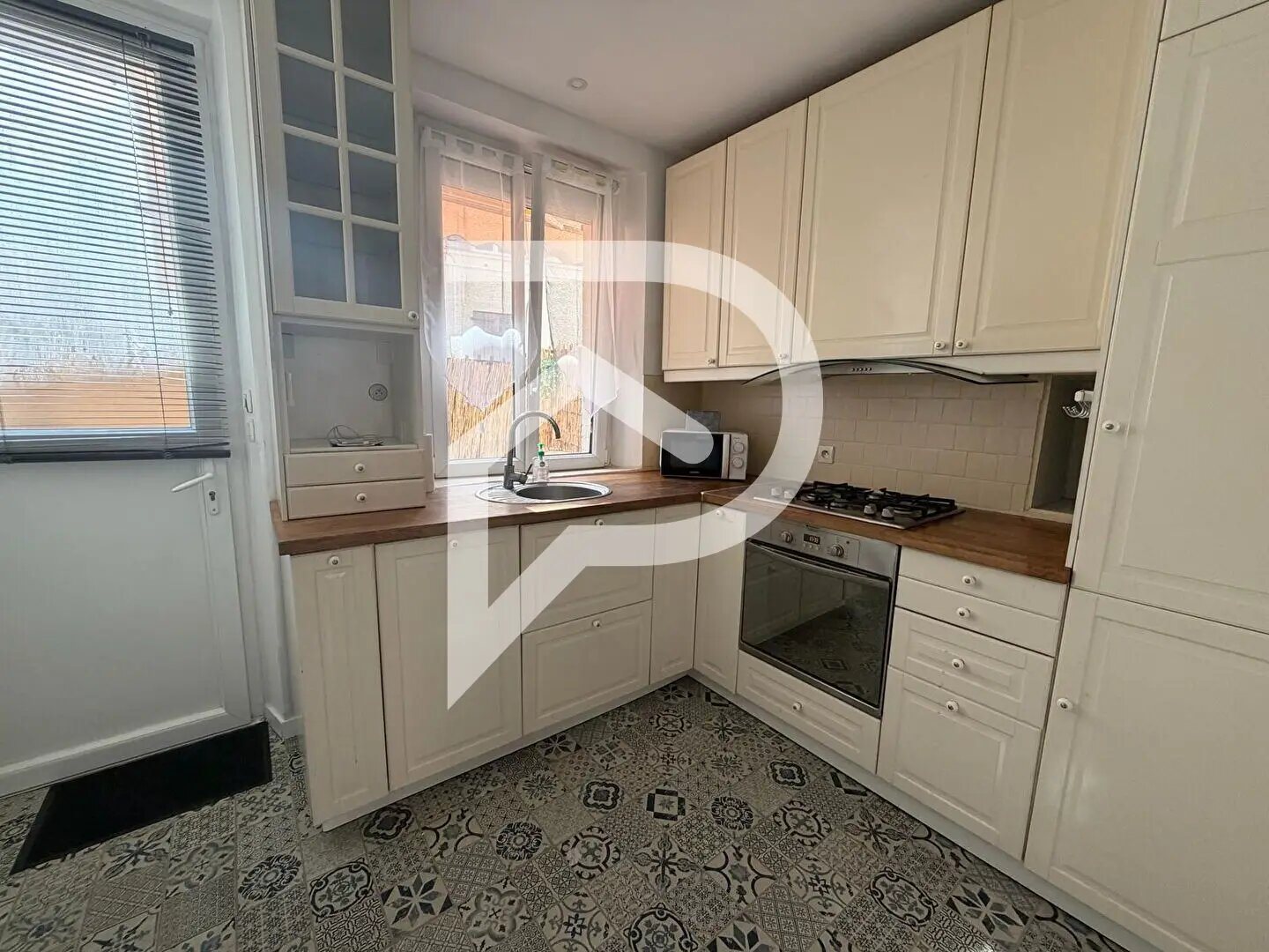 Maison à vendre, 76m², Méru