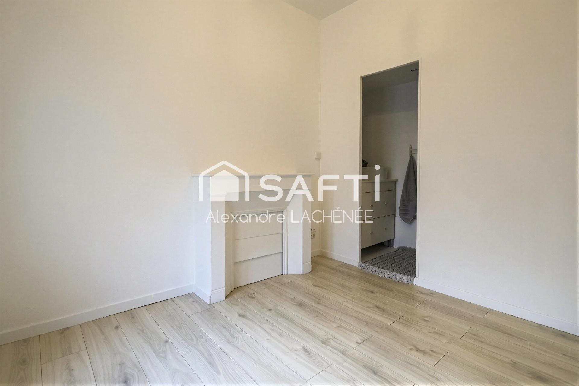 Maison à vendre, 76m², Méru