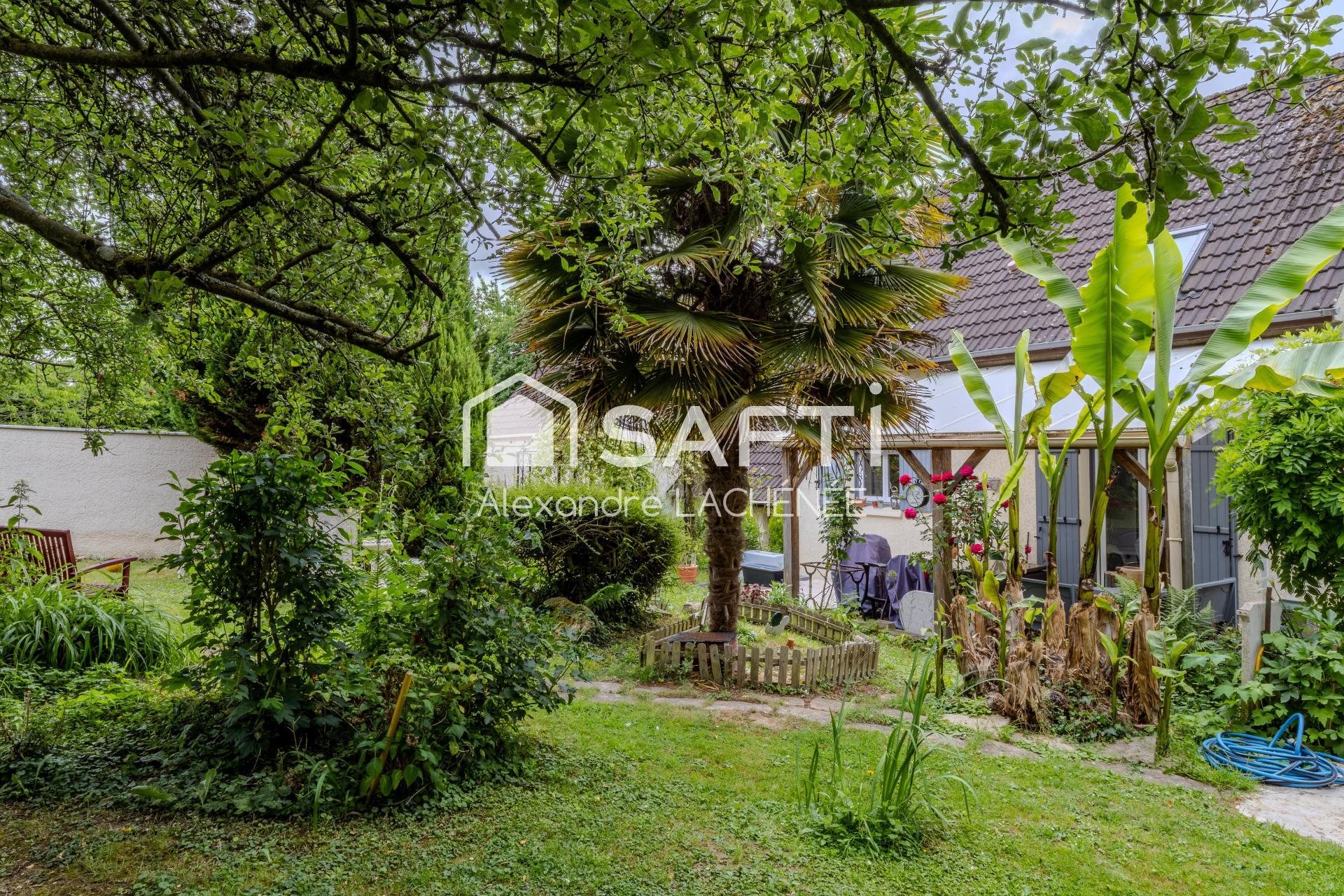 Maison à vendre, 113m², Esches