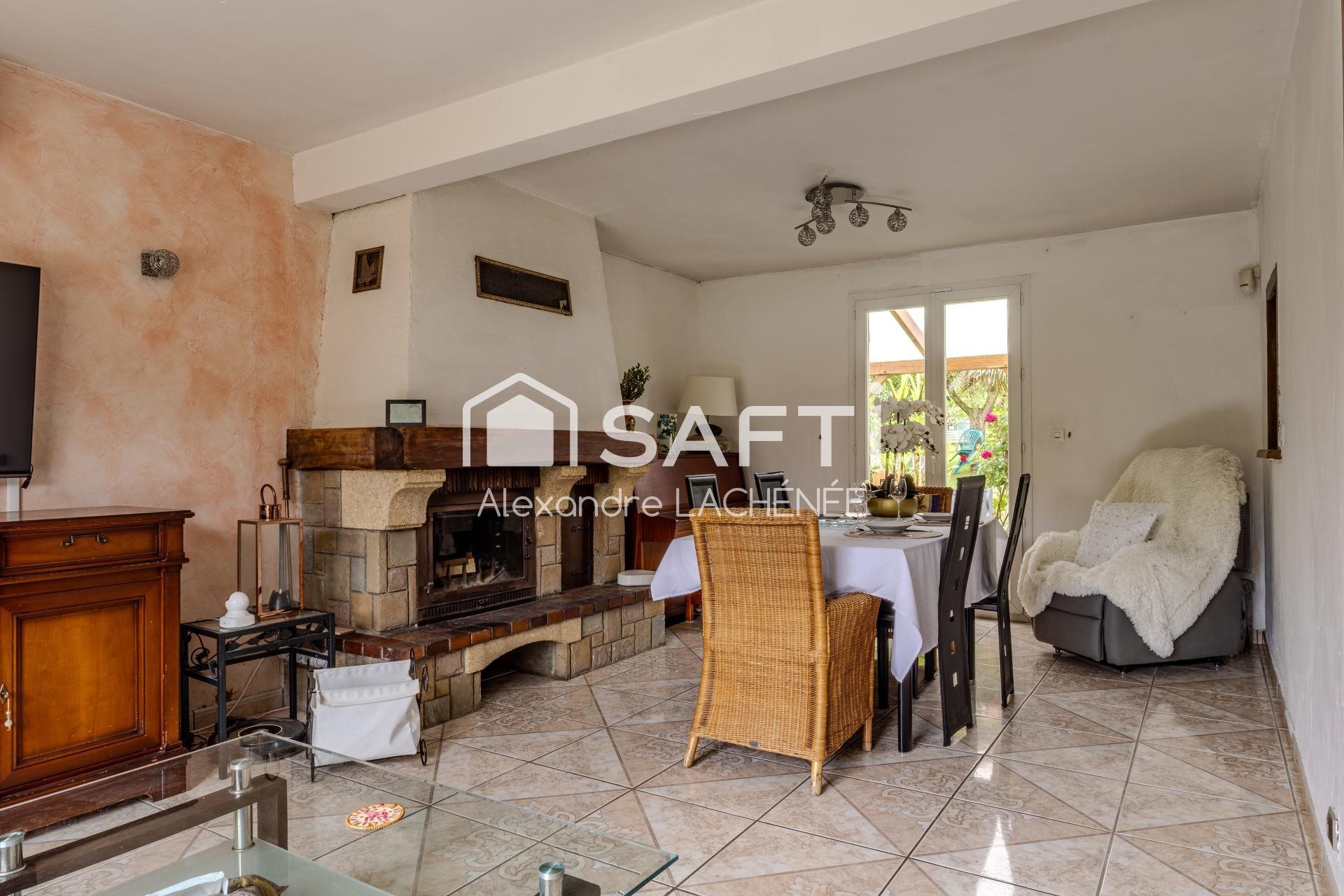 Maison à vendre, 113m², Esches