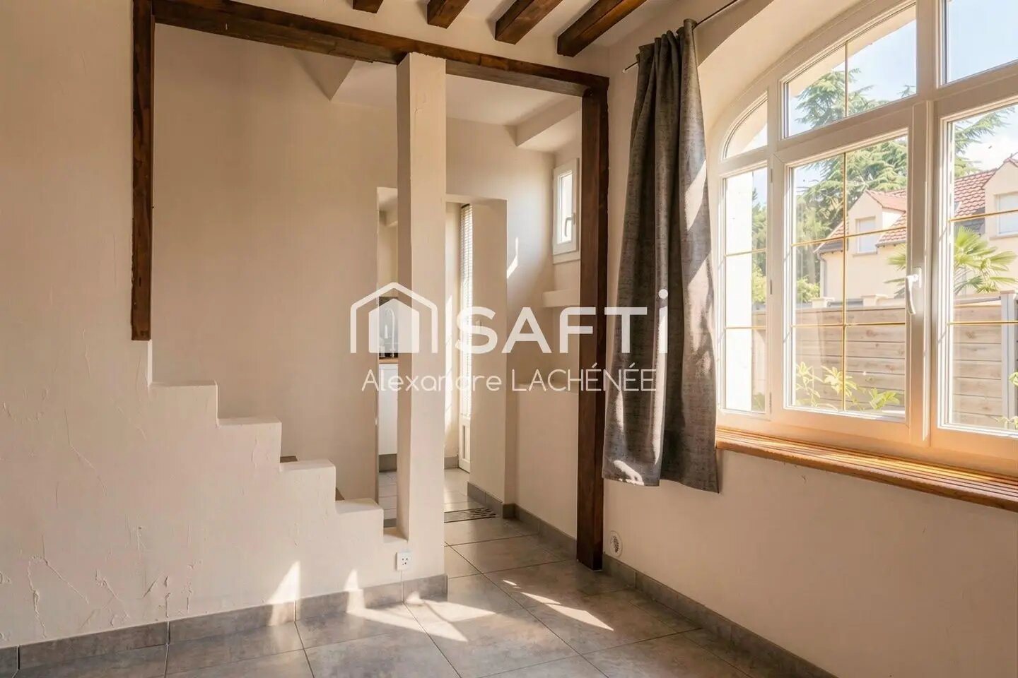 Maison à vendre, 120m², Vallangoujard