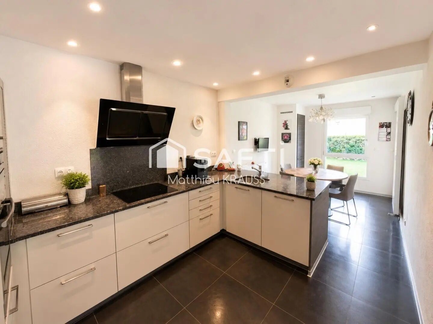 Appartement à vendre, 98m², Eschentzwiller