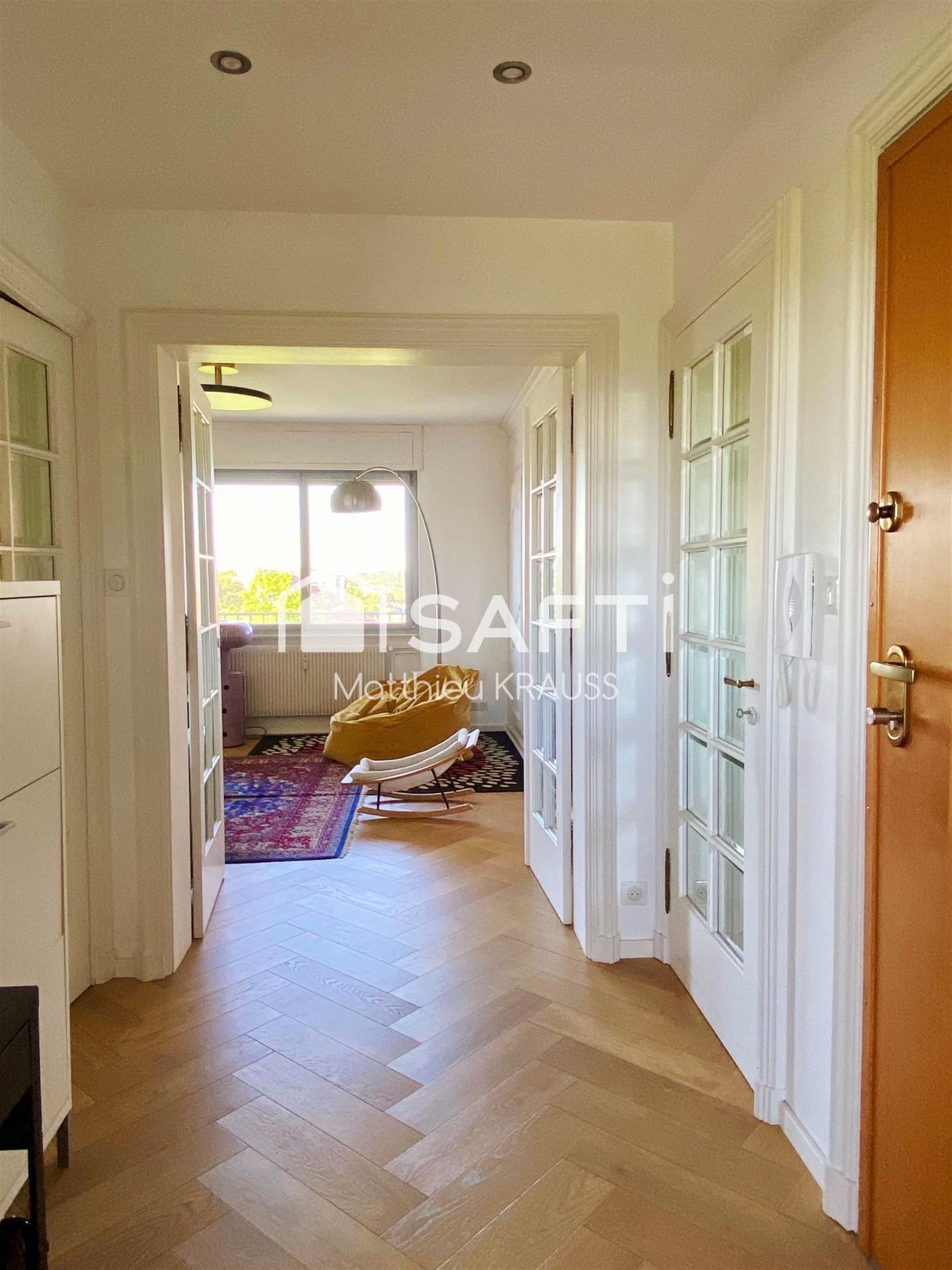 Appartement à vendre, 145m², Mulhouse