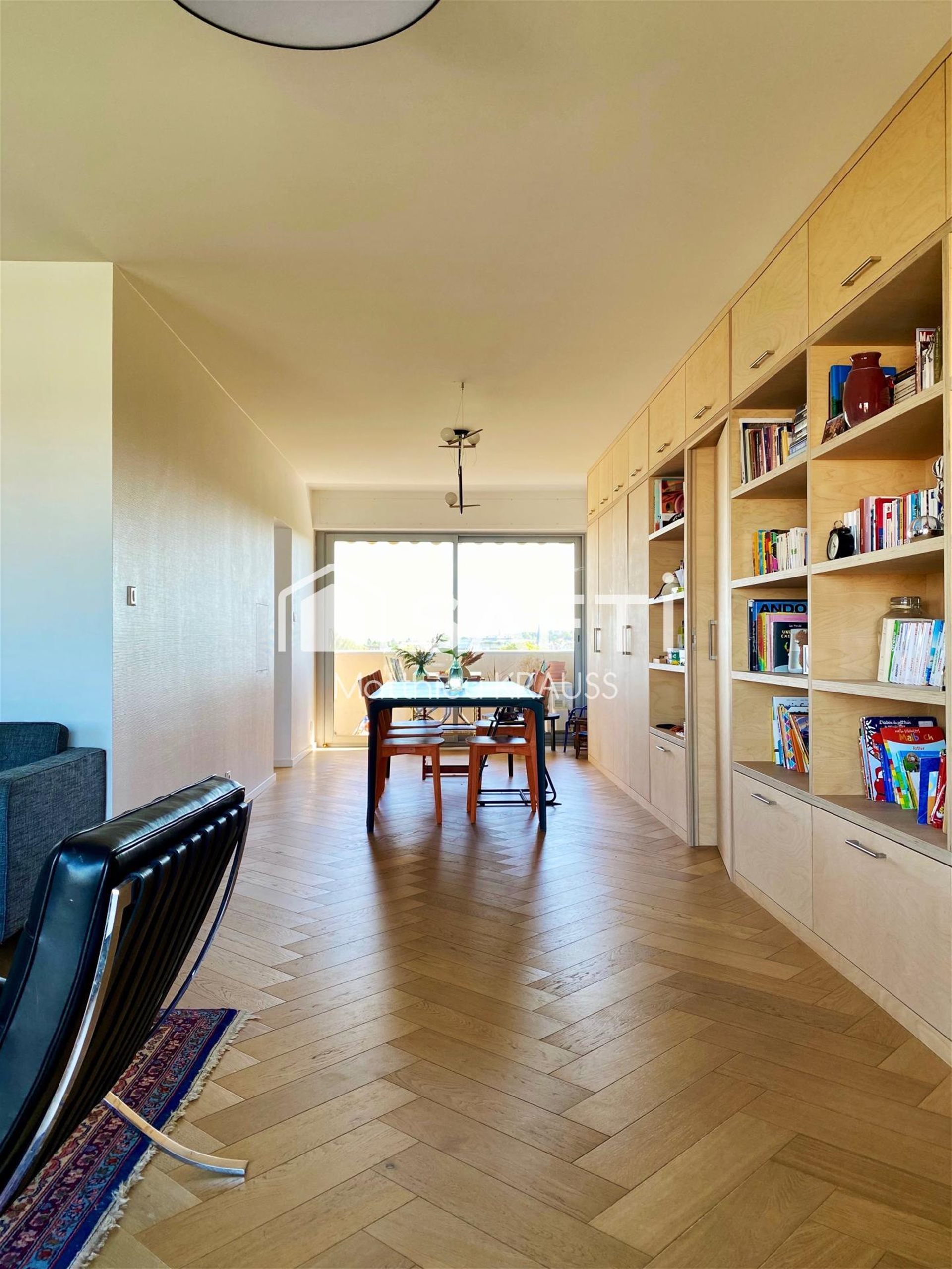 Appartement à vendre, 145m², Mulhouse