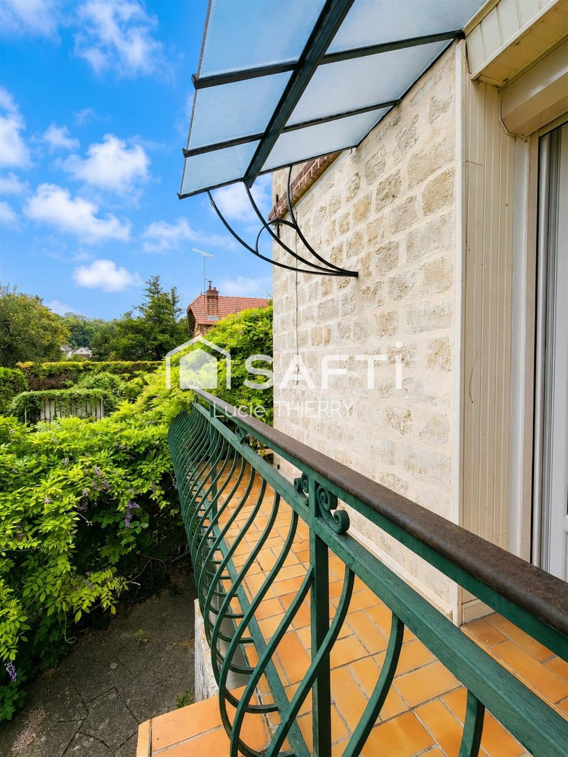 Maison à vendre, 80m², Beauvais
