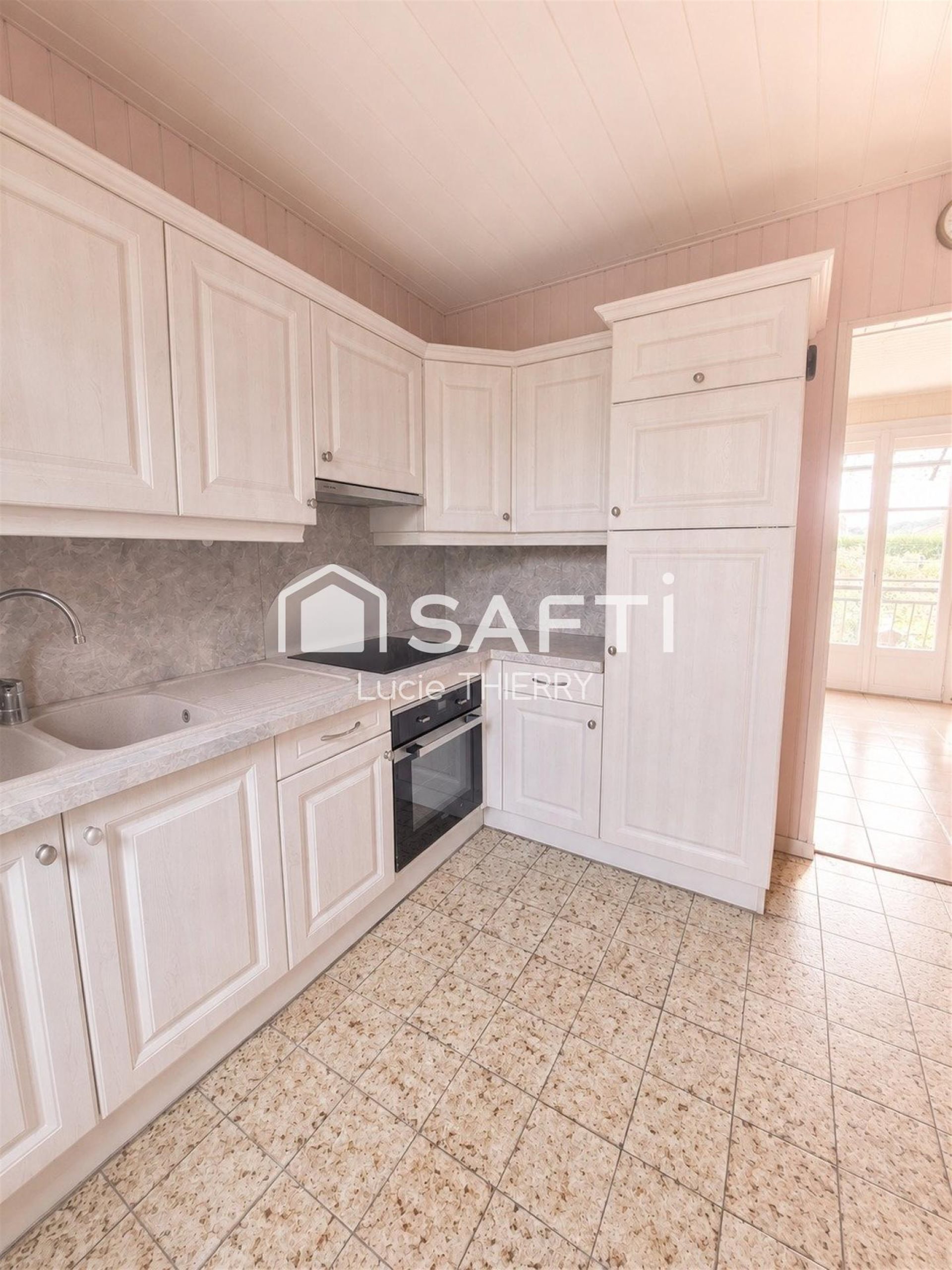 Maison à vendre, 80m², Beauvais