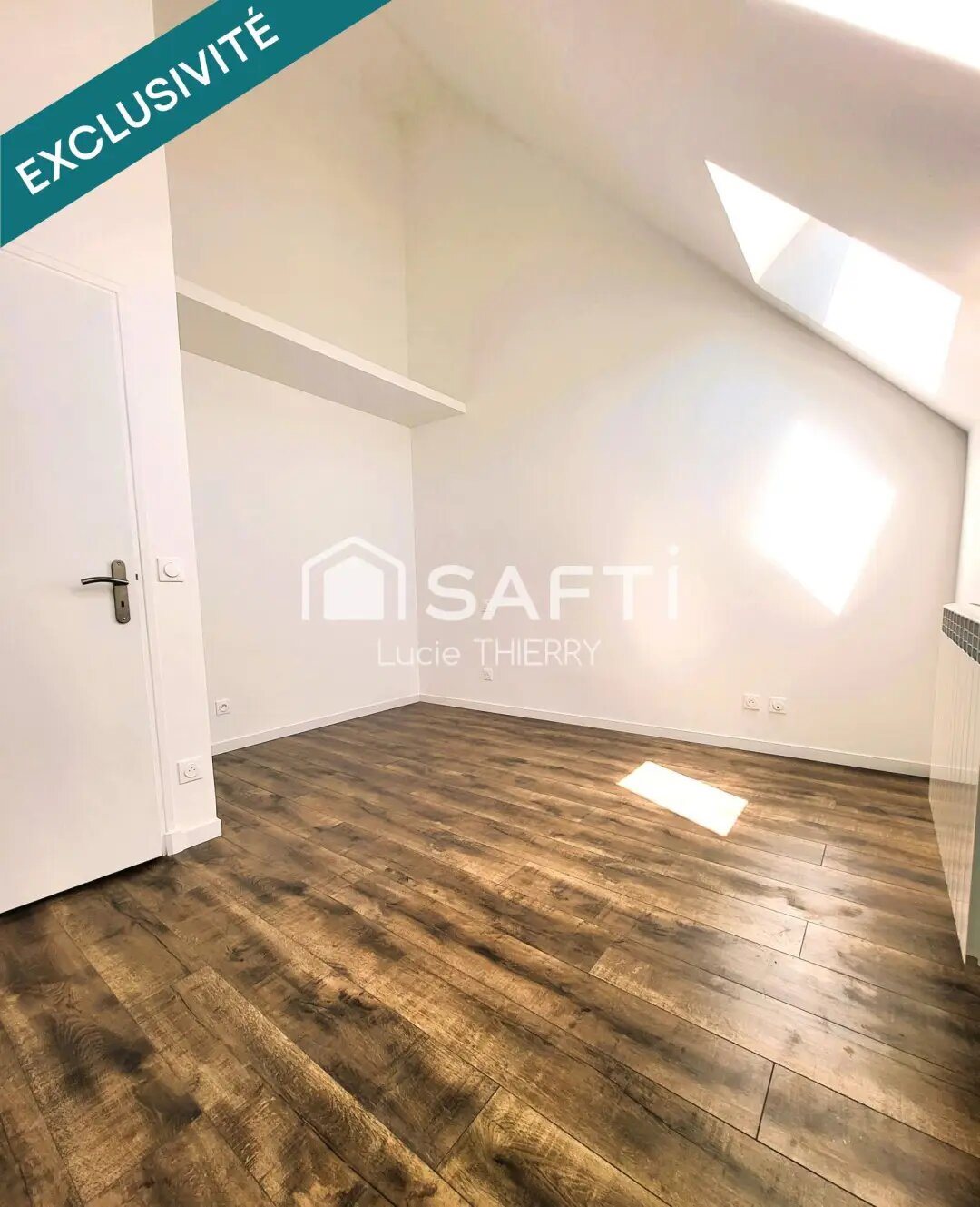 Maison à vendre, 128m², Beauvais