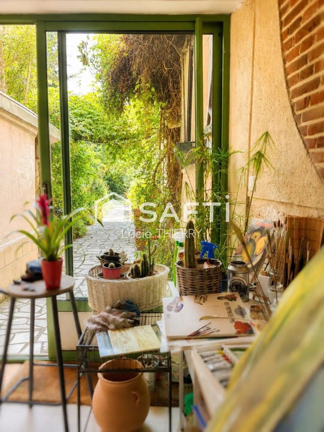 Maison à vendre, 160m², Noailles