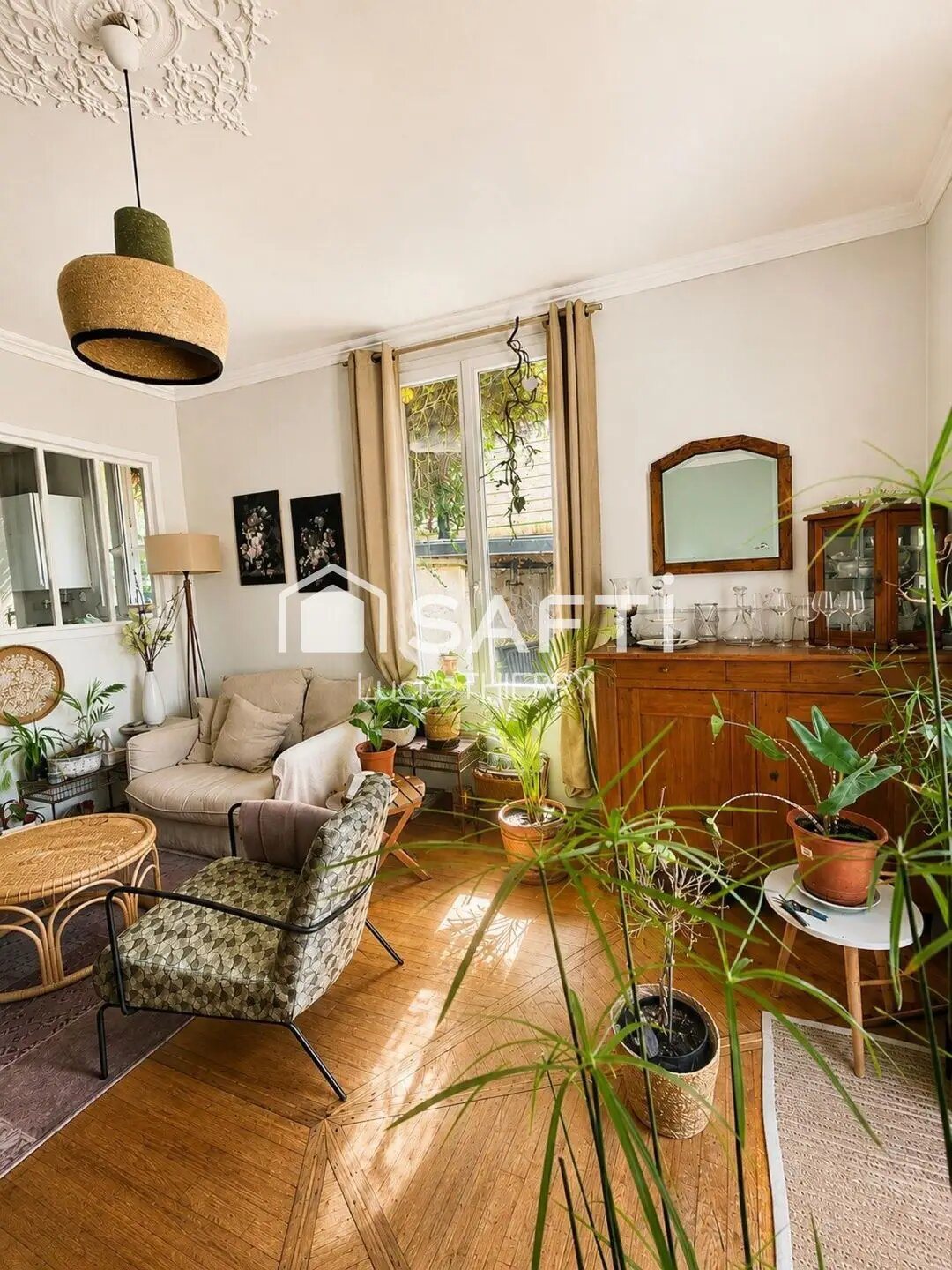 Maison à vendre, 160m², Noailles