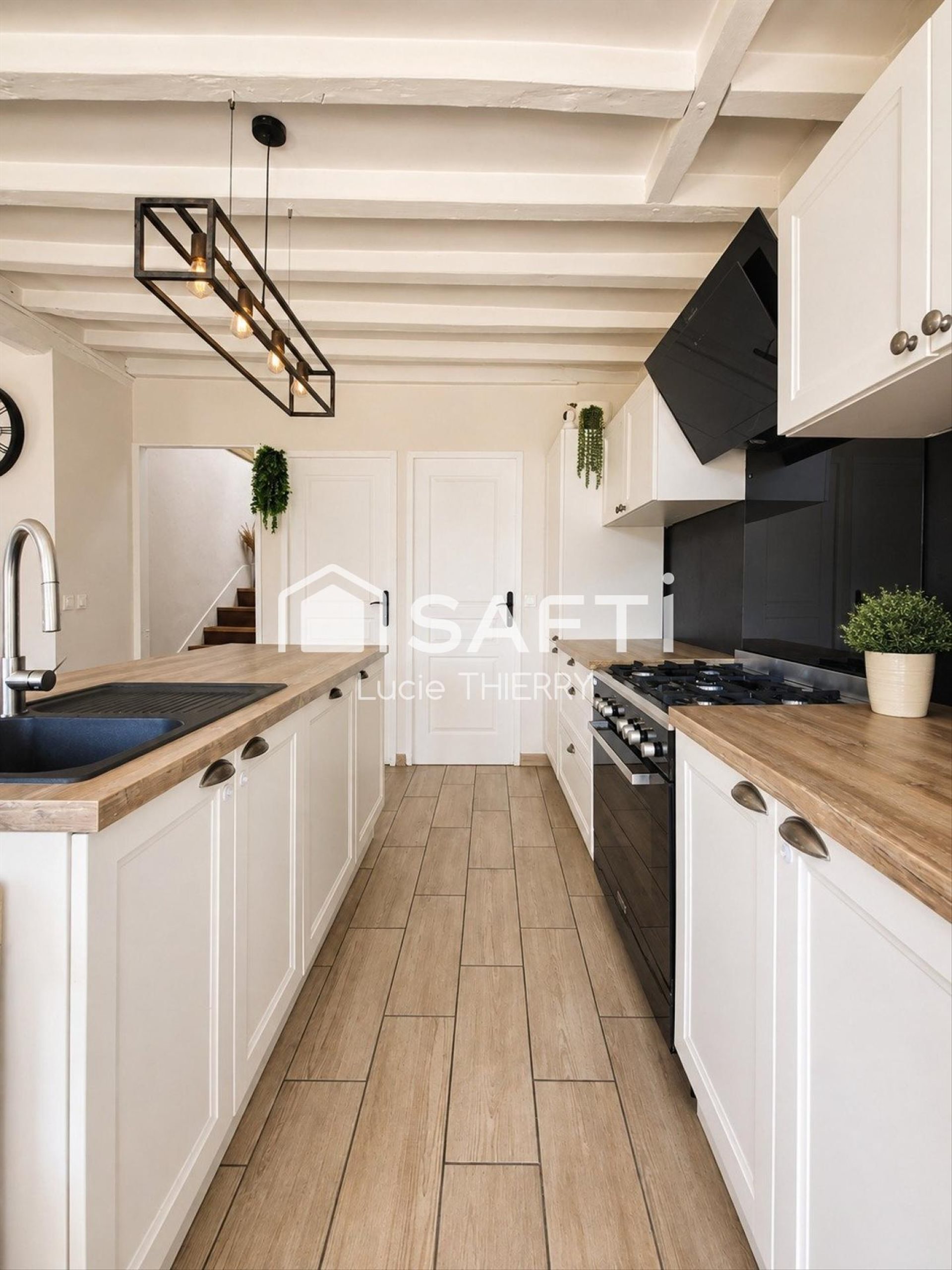 Maison à vendre, 105m², Noailles