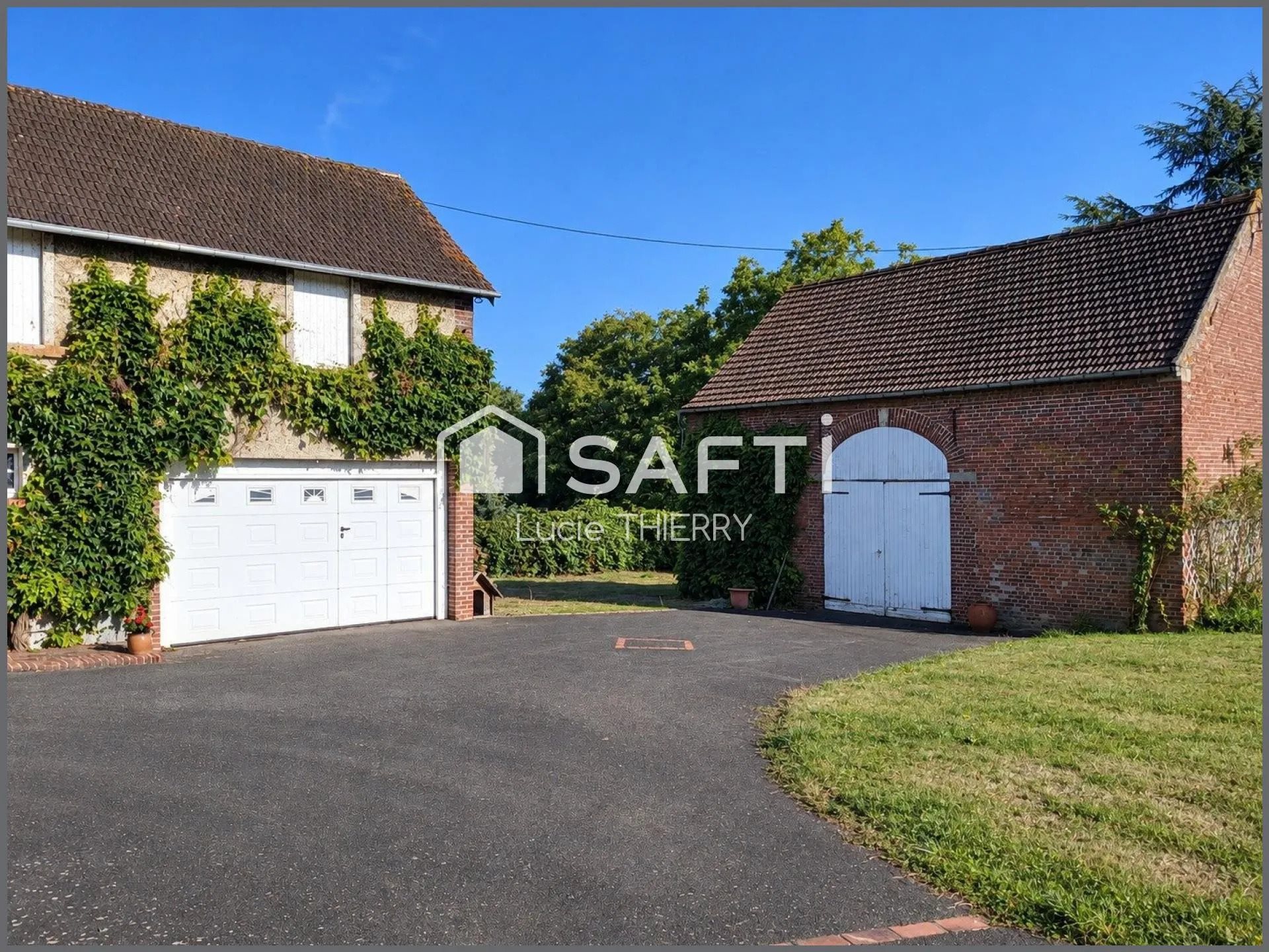 Maison à vendre, 145m², Sainte-Geneviève