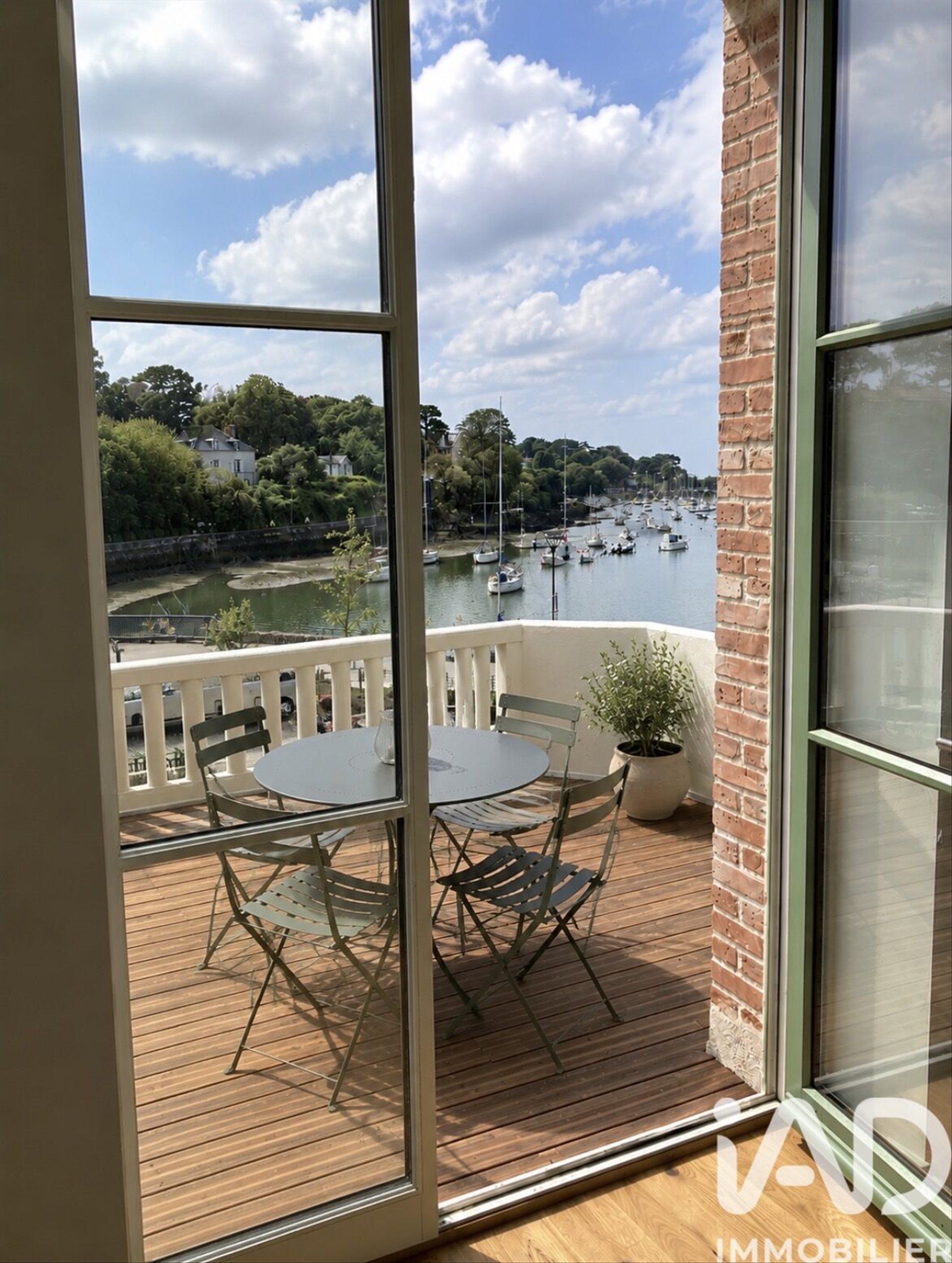 Appartement à vendre, 108m², Pornic
