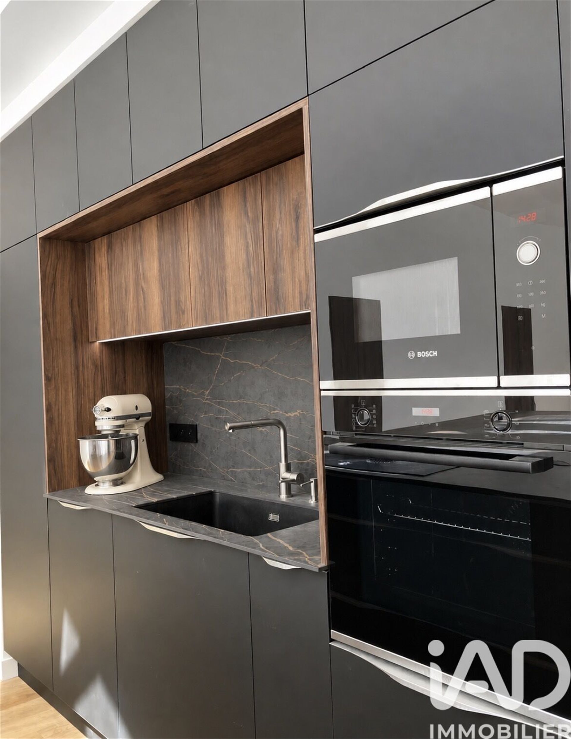 Appartement à vendre, 108m², Pornic