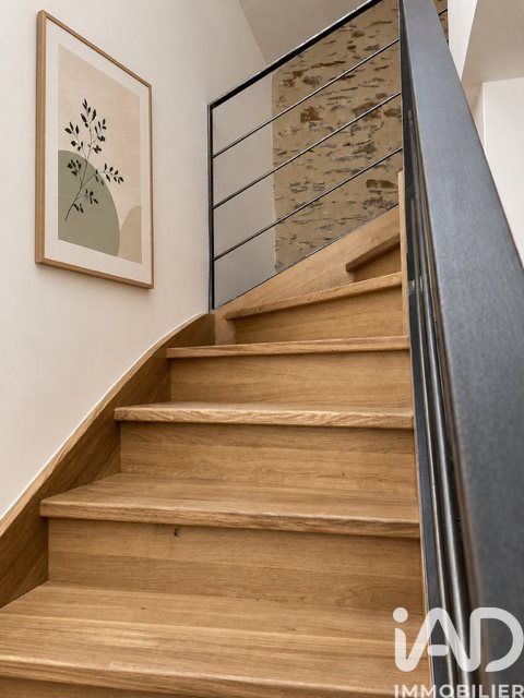 Appartement à vendre, 108m², Pornic