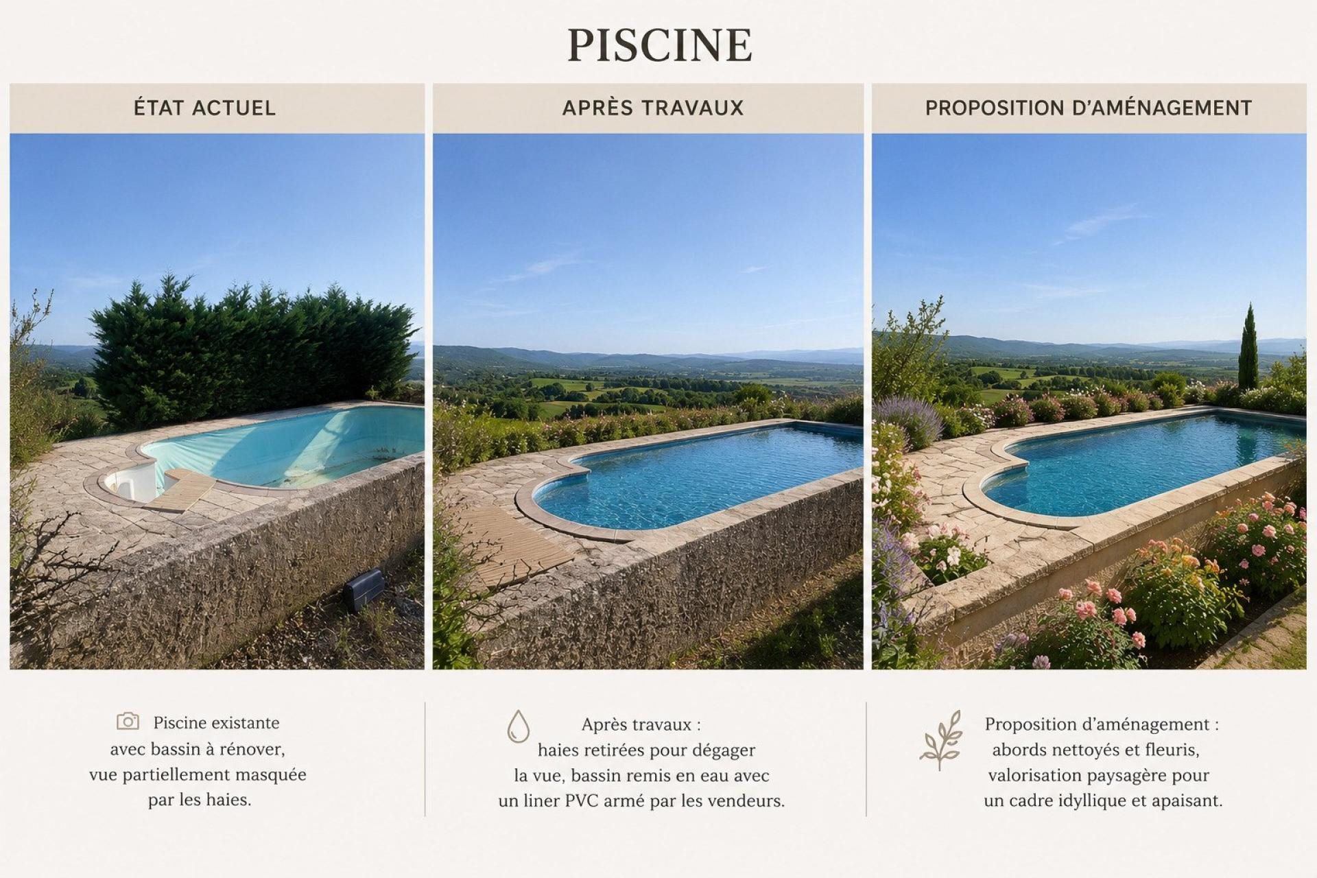 Maison à vendre, 92m², Forcalquier