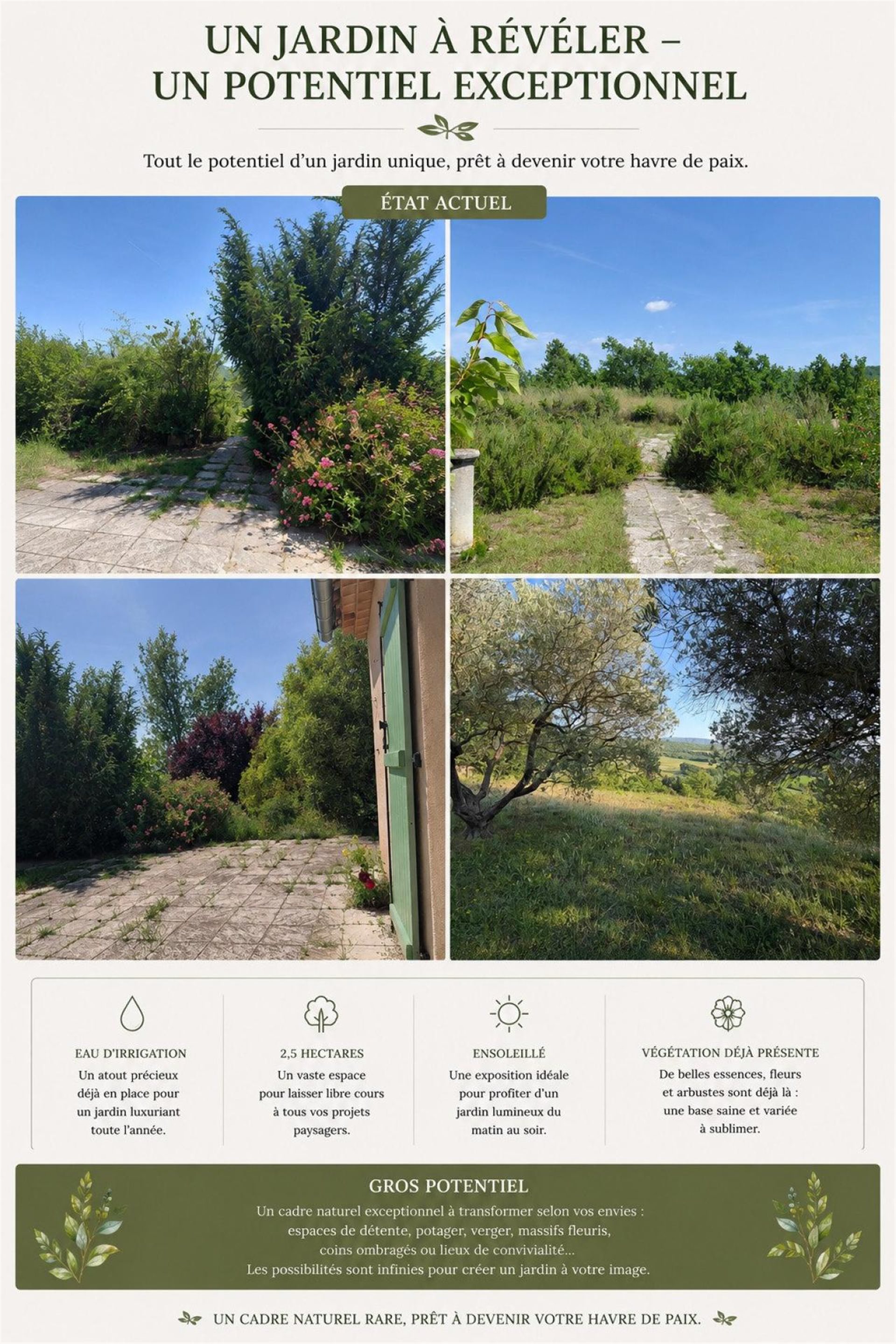 Maison à vendre, 92m², Forcalquier