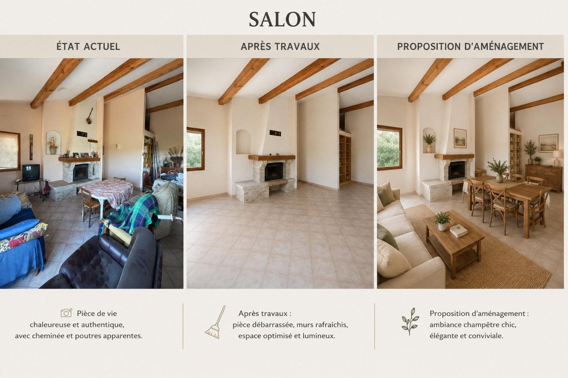 Maison à vendre, 92m², Forcalquier