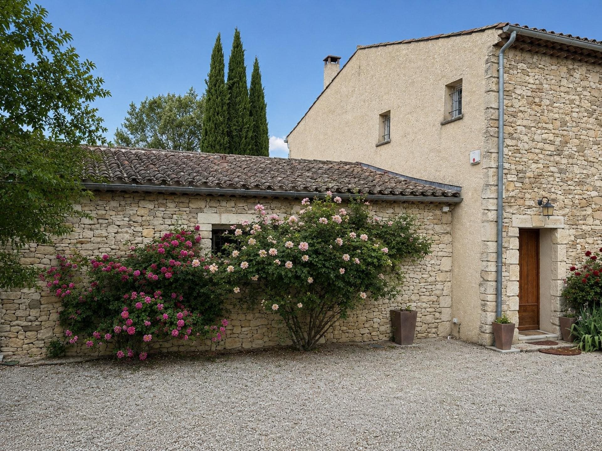 Maison à vendre, 240m², Forcalquier