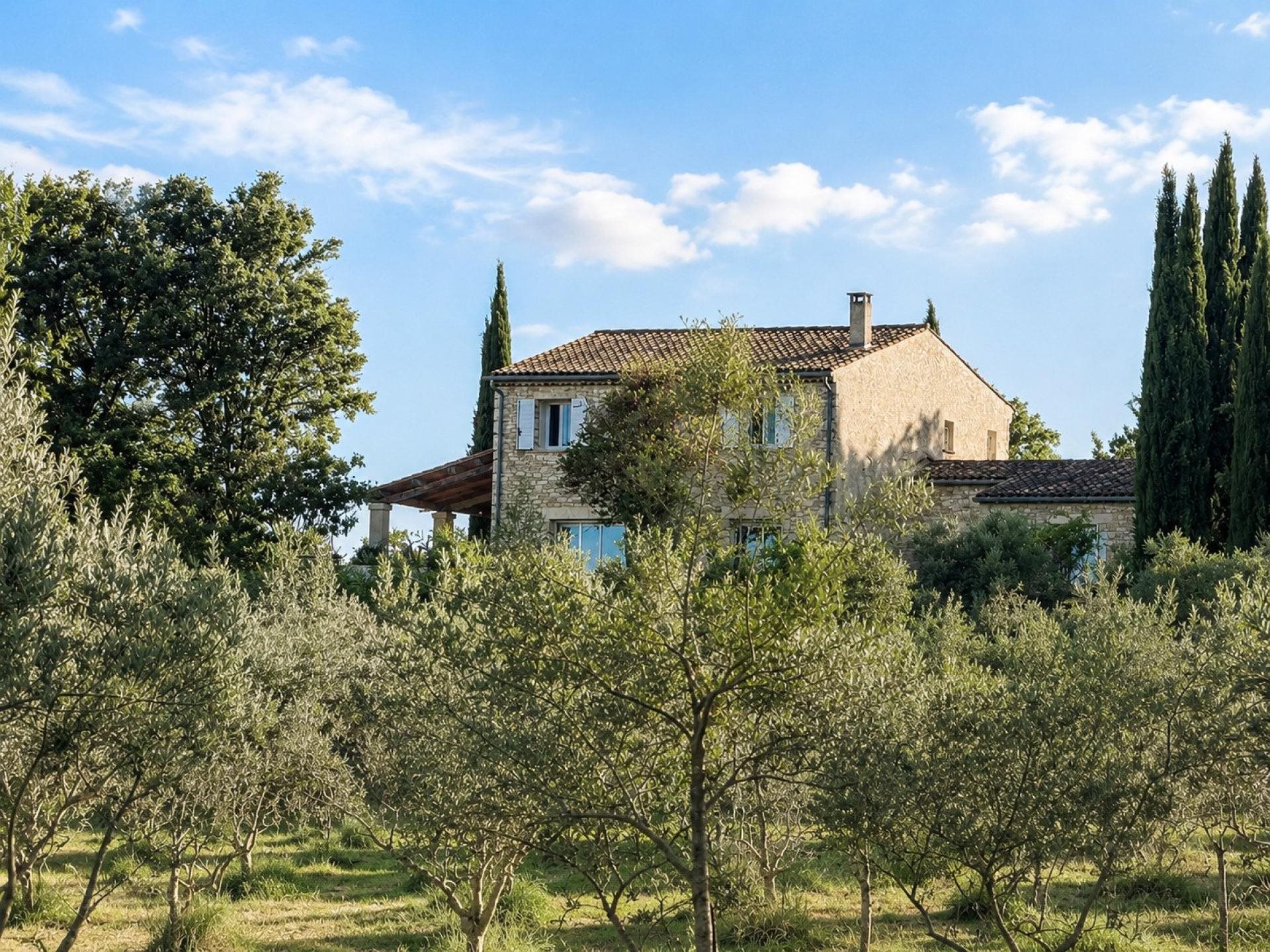 Maison à vendre, 240m², Forcalquier
