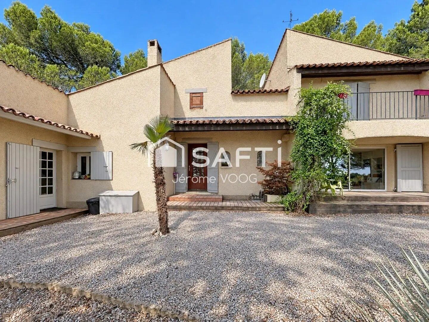 Maison à vendre, 195m², Pierrevert