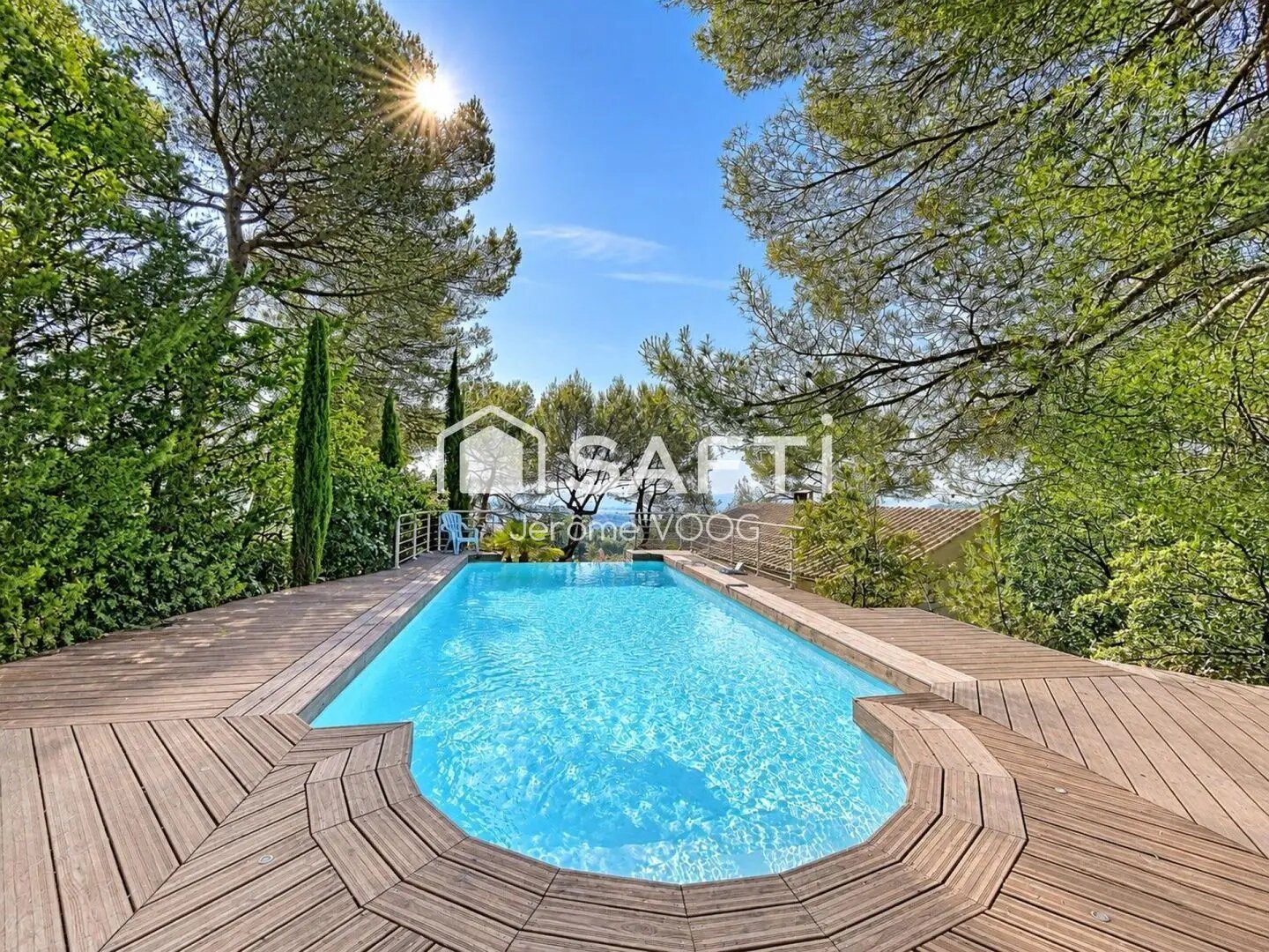 Maison à vendre, 195m², Pierrevert