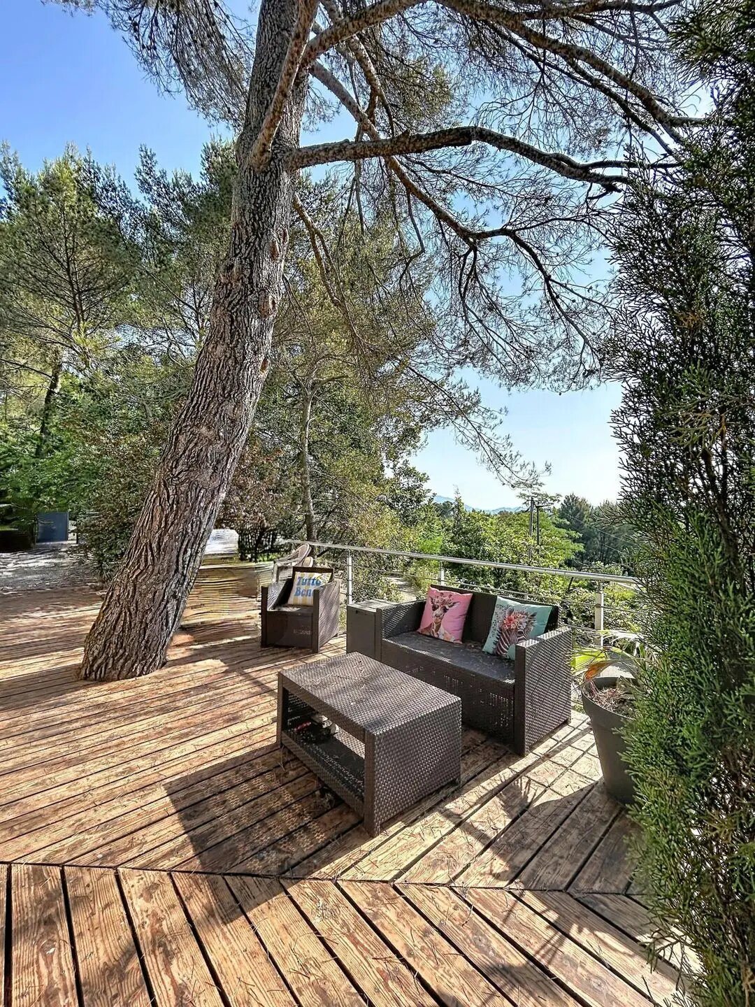 Maison à vendre, 195m², Pierrevert