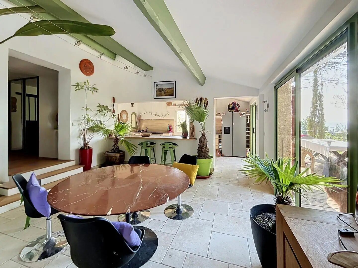 Maison à vendre, 195m², Pierrevert