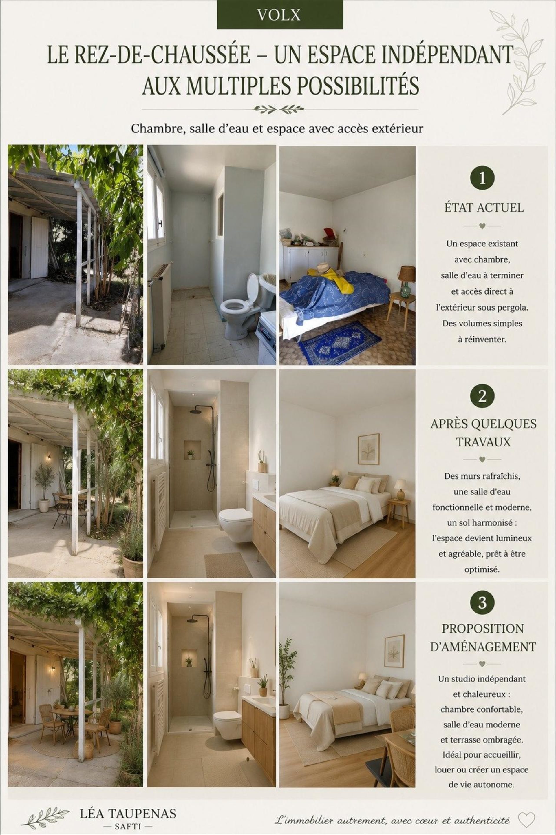 Maison à vendre, 108m², Volx