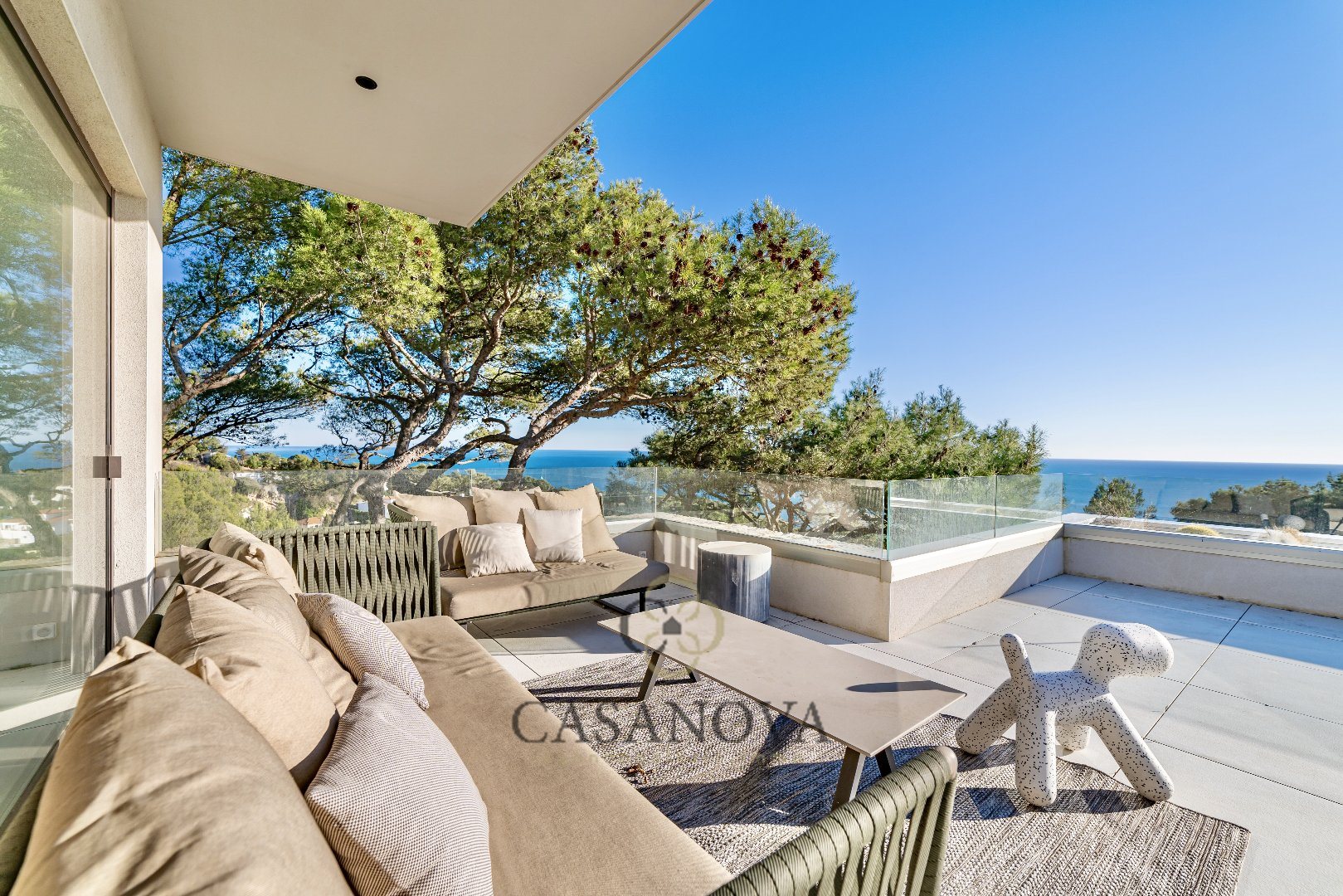 Maison à vendre, 280m², Sète