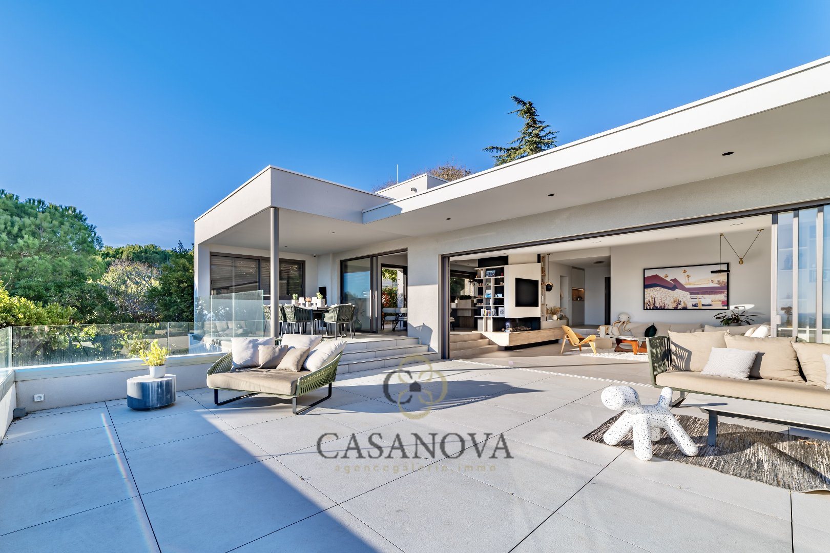 Maison à vendre, 280m², Sète