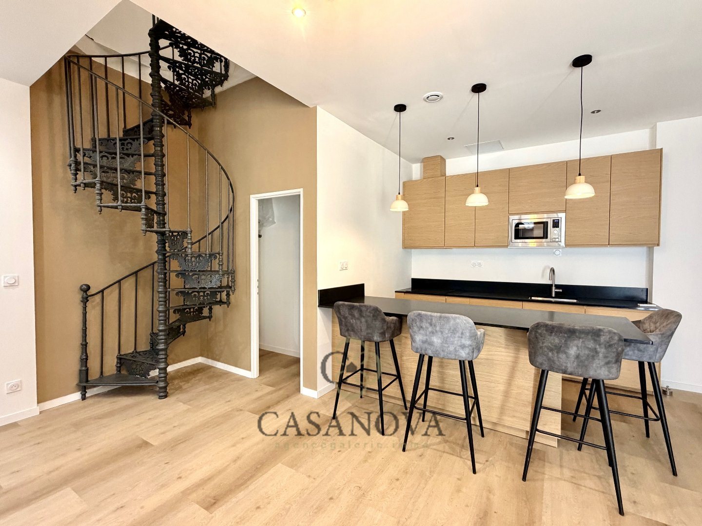 Maison à vendre, 101m², Montpellier