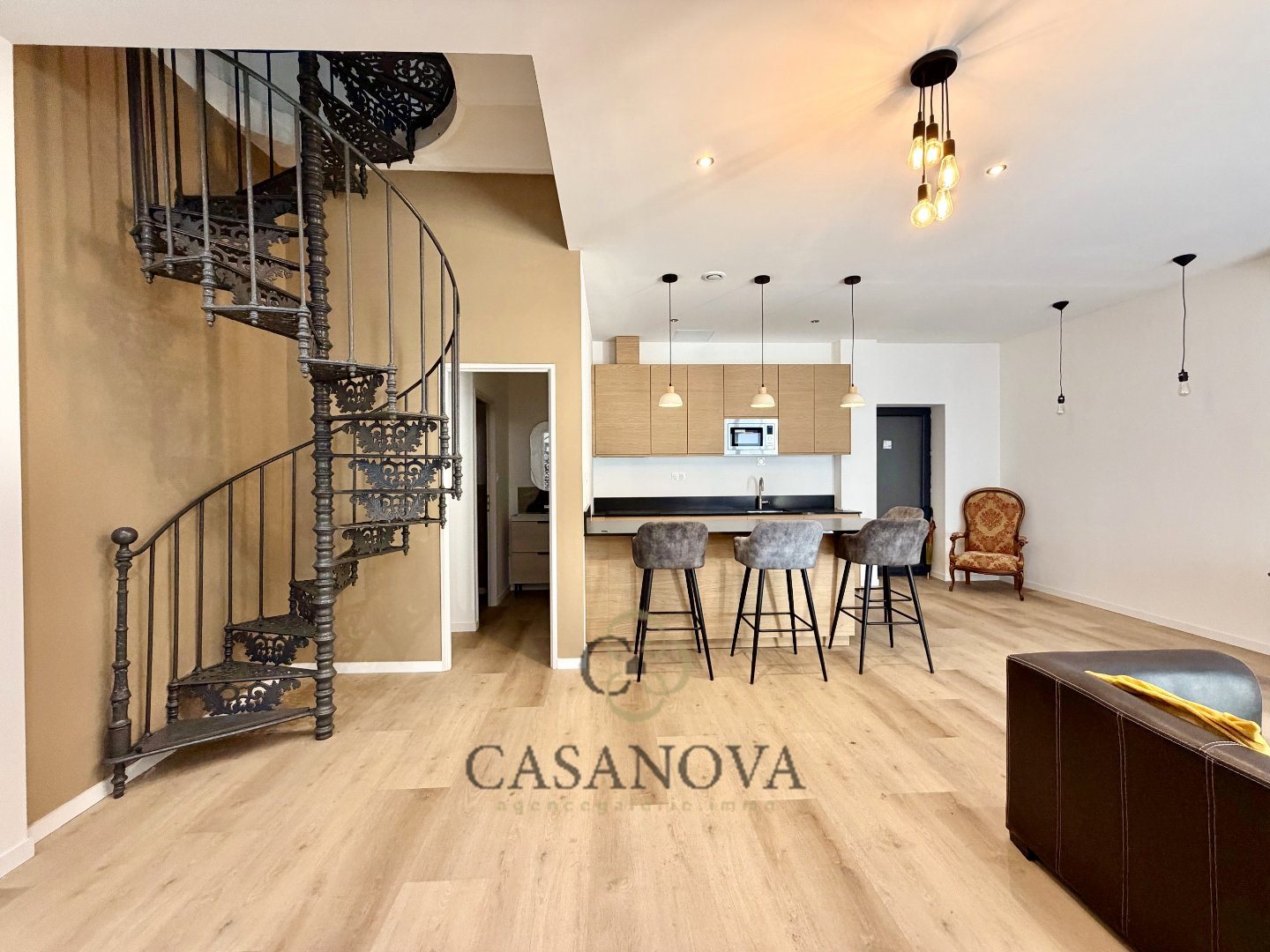 Maison à vendre, 101m², Montpellier