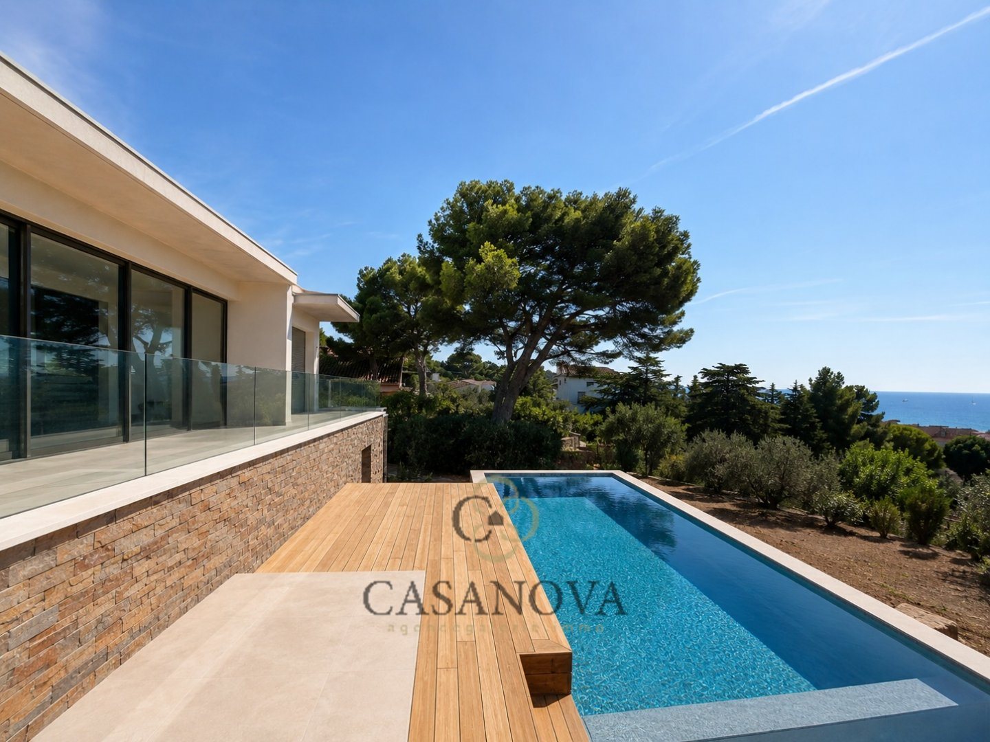 Maison à vendre, 177m², Sète