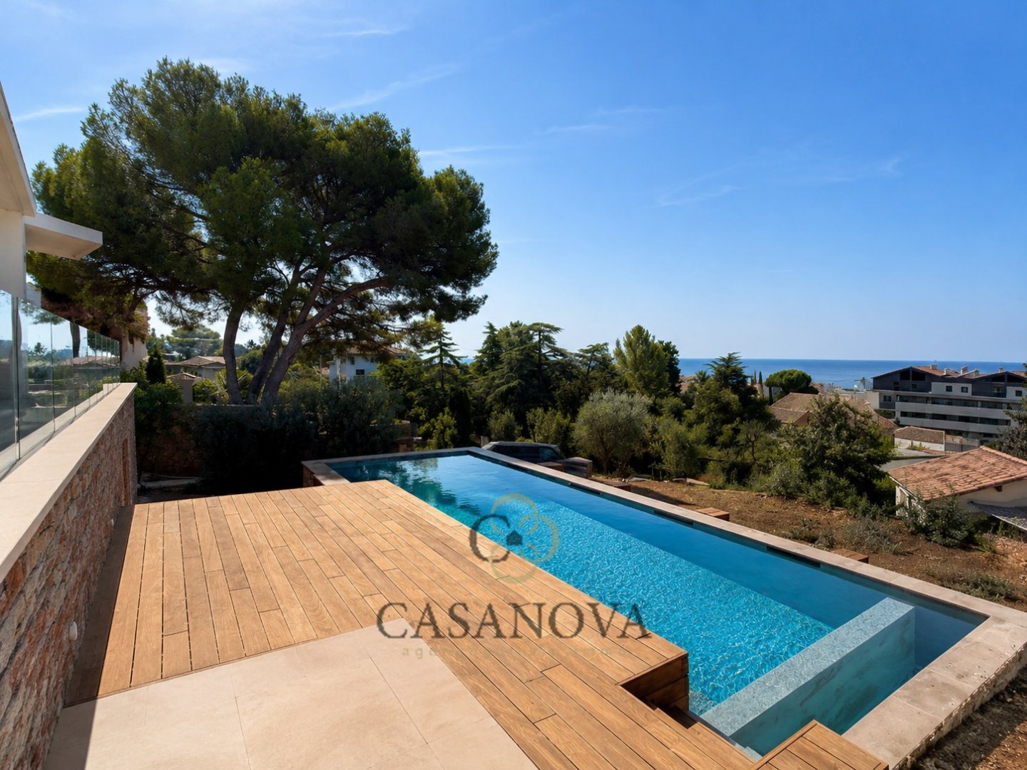 Maison à vendre, 177m², Sète