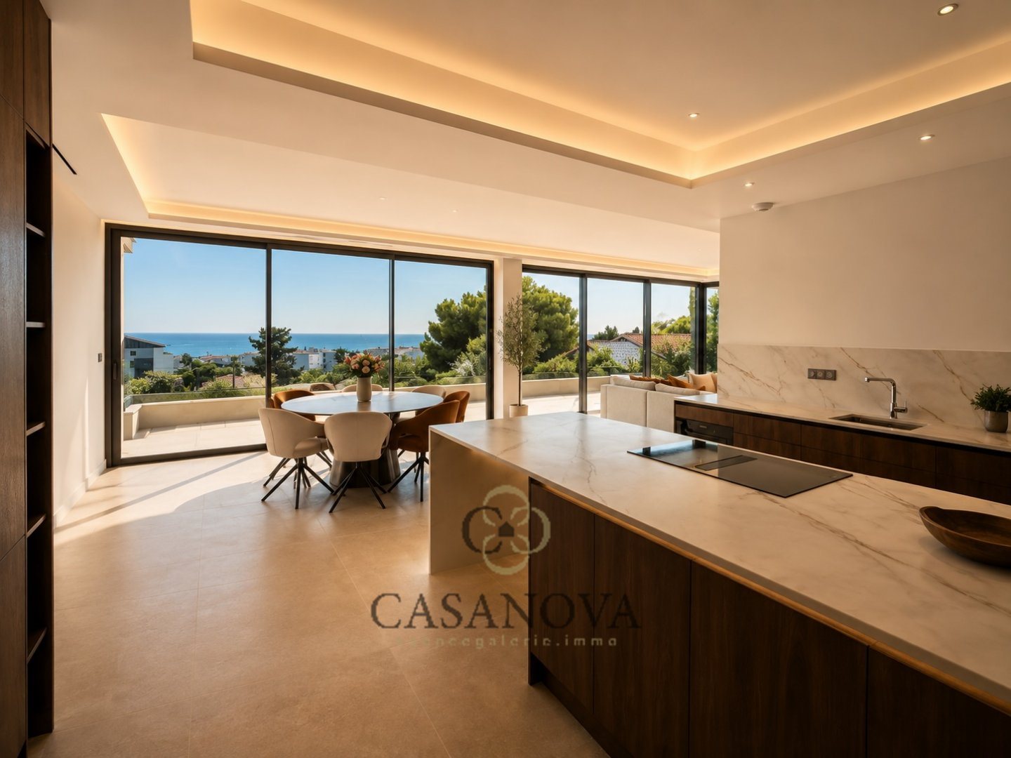 Maison à vendre, 177m², Sète