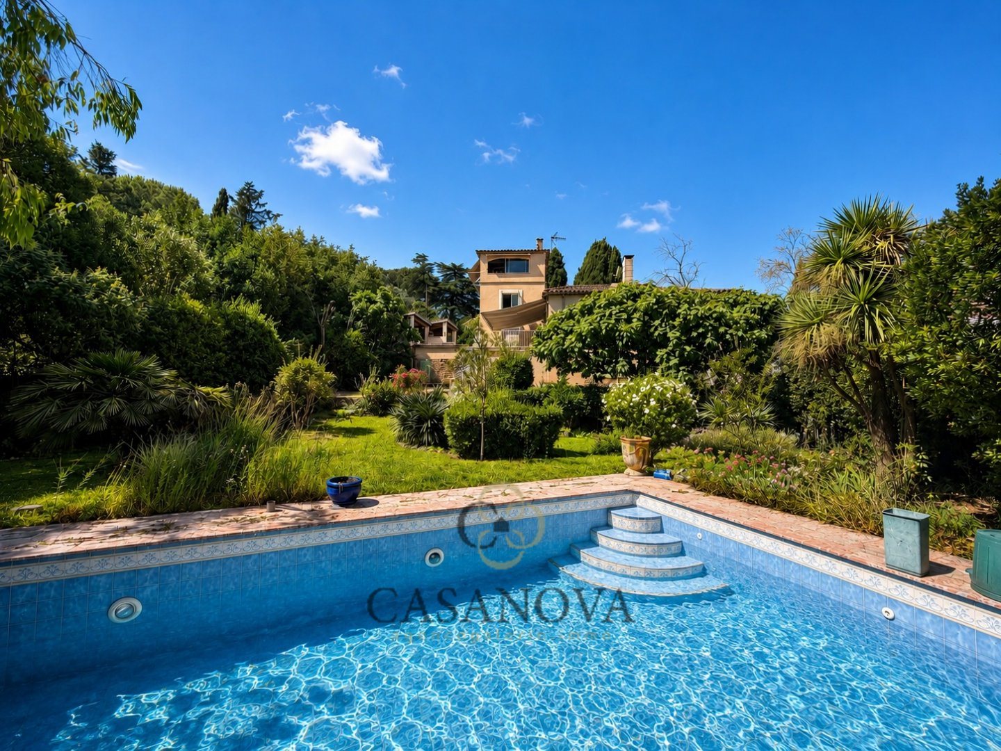 Maison à vendre, 318m², Montpellier